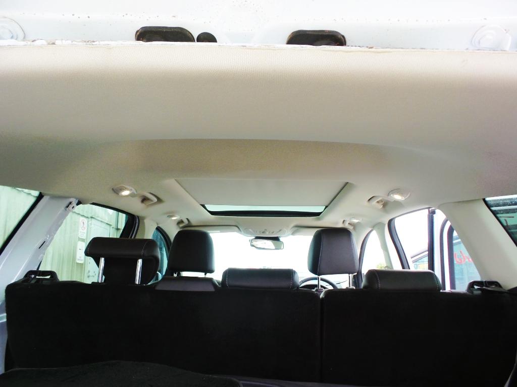 Ford Kuga - TF 2013-Present