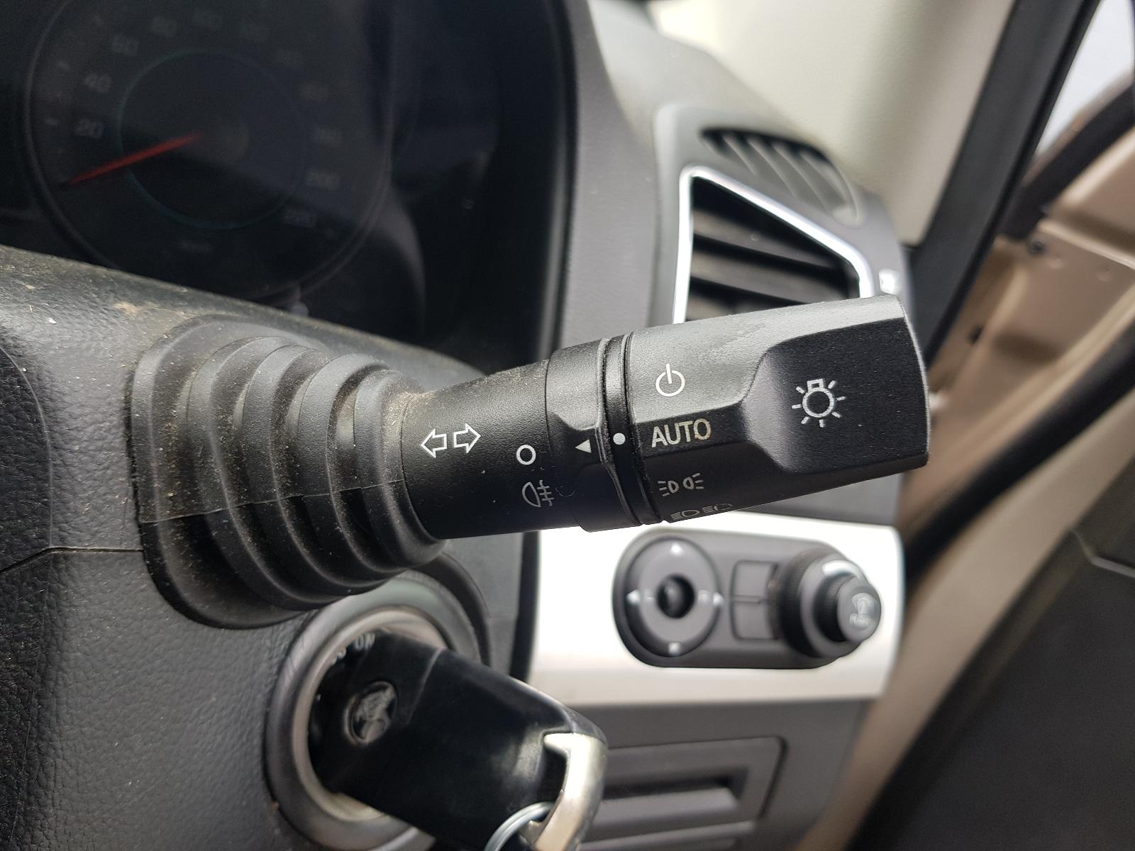 Holden Captiva - Captiva 7 2011-Present