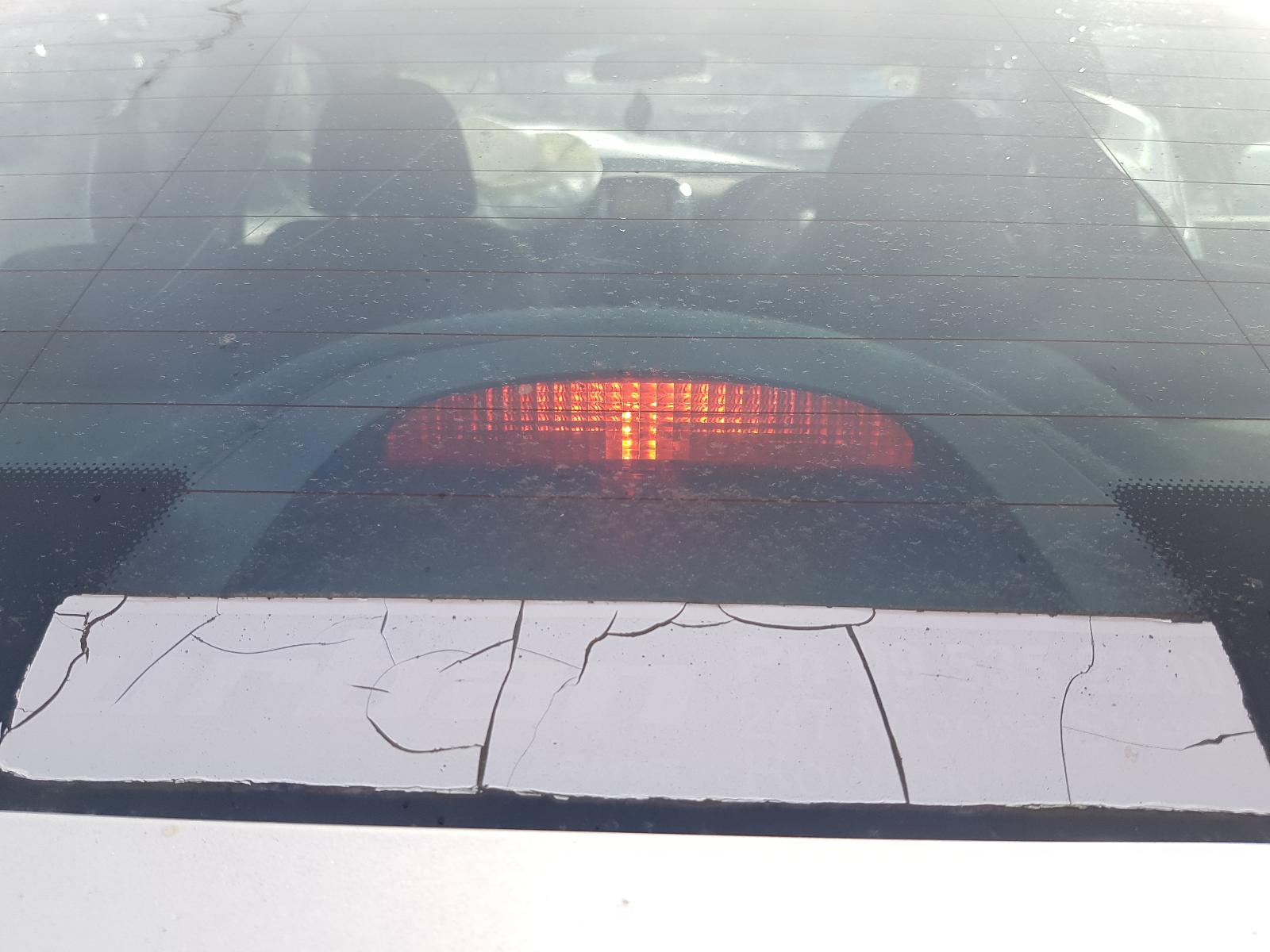 Ford Falcon - FG-FGX 2008-2016