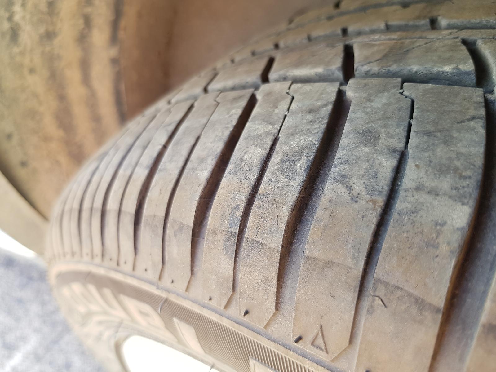 Holden Captiva - Captiva 7 2011-Present