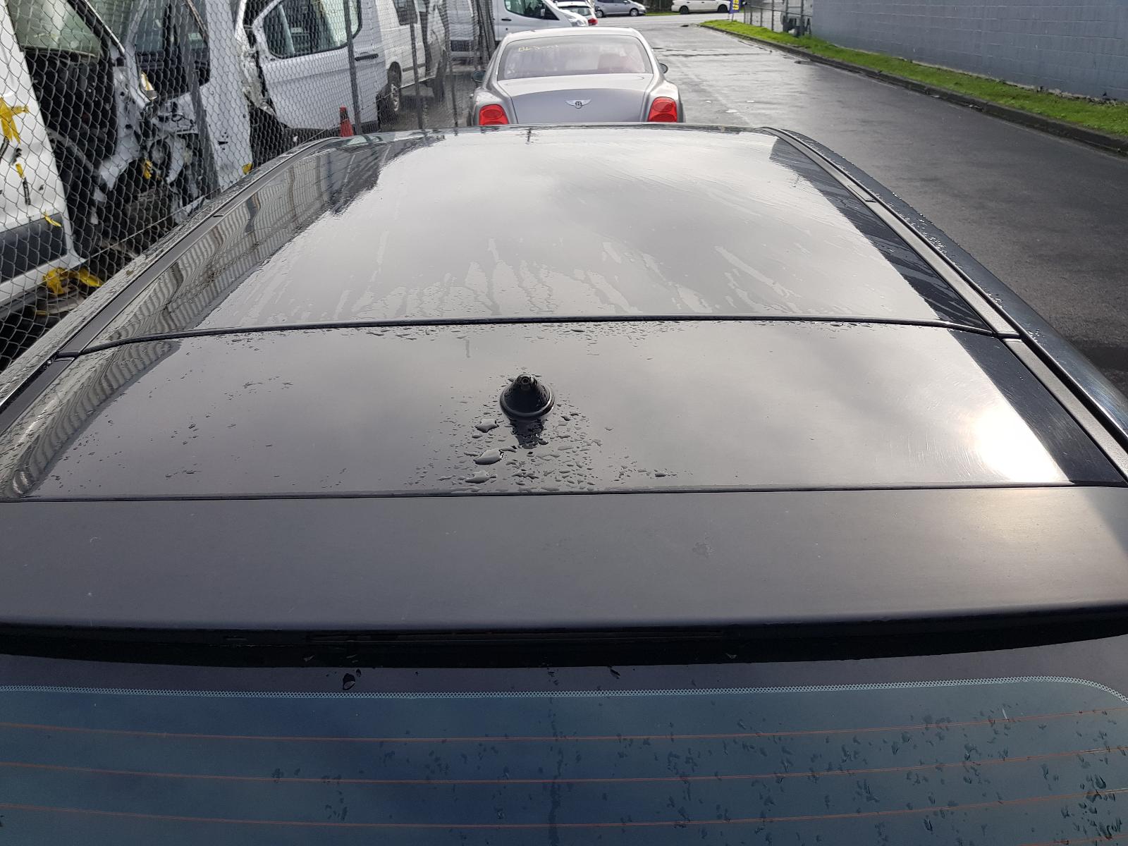 Holden Commodore - VE Omega 06-