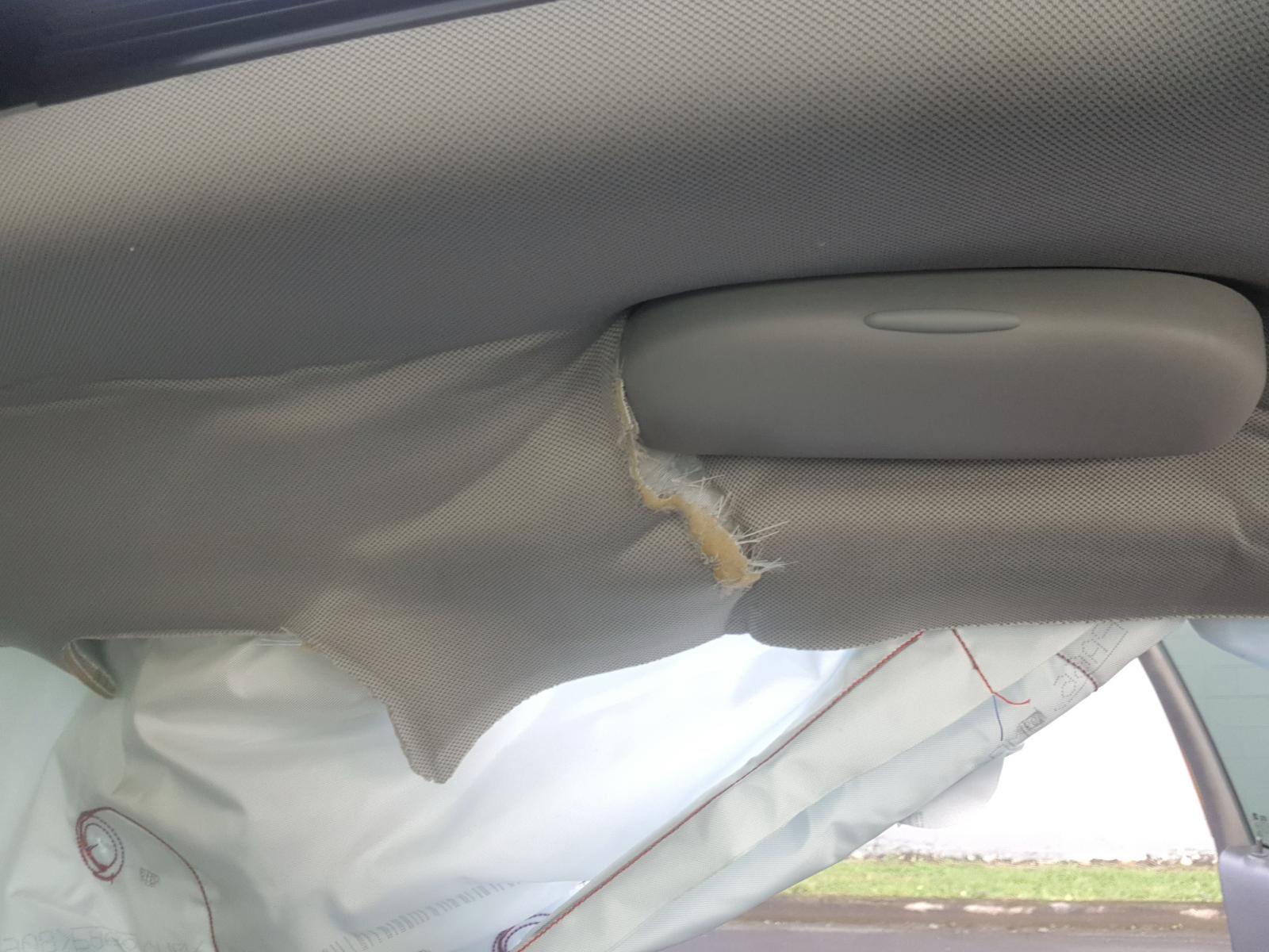 Holden Trax - TJ Series 2013-Present