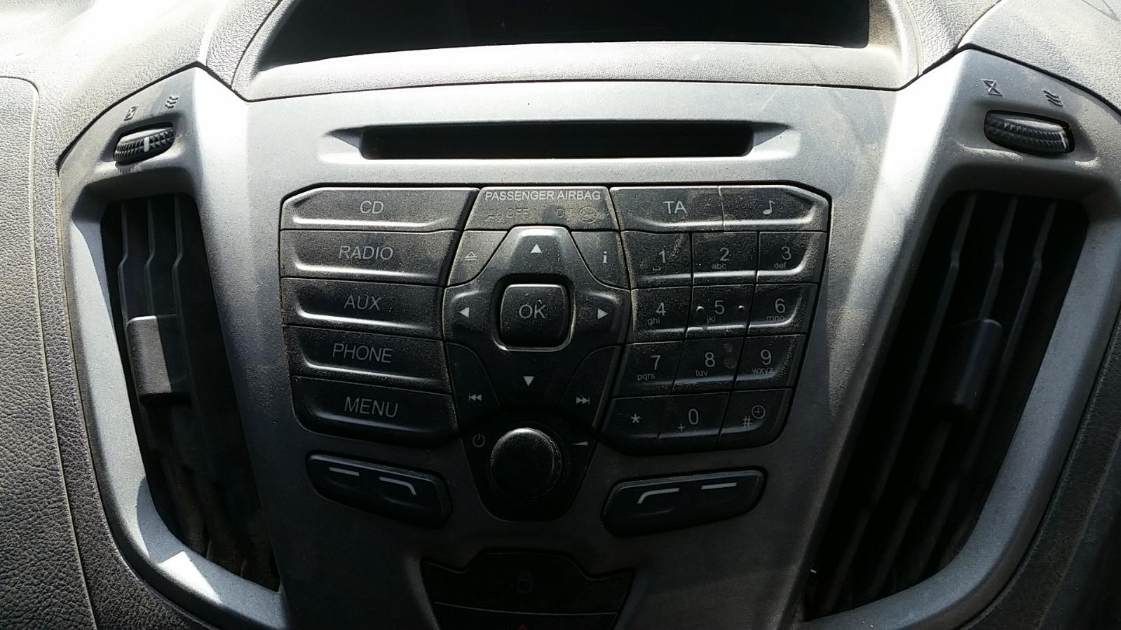 Ford Transit - Other