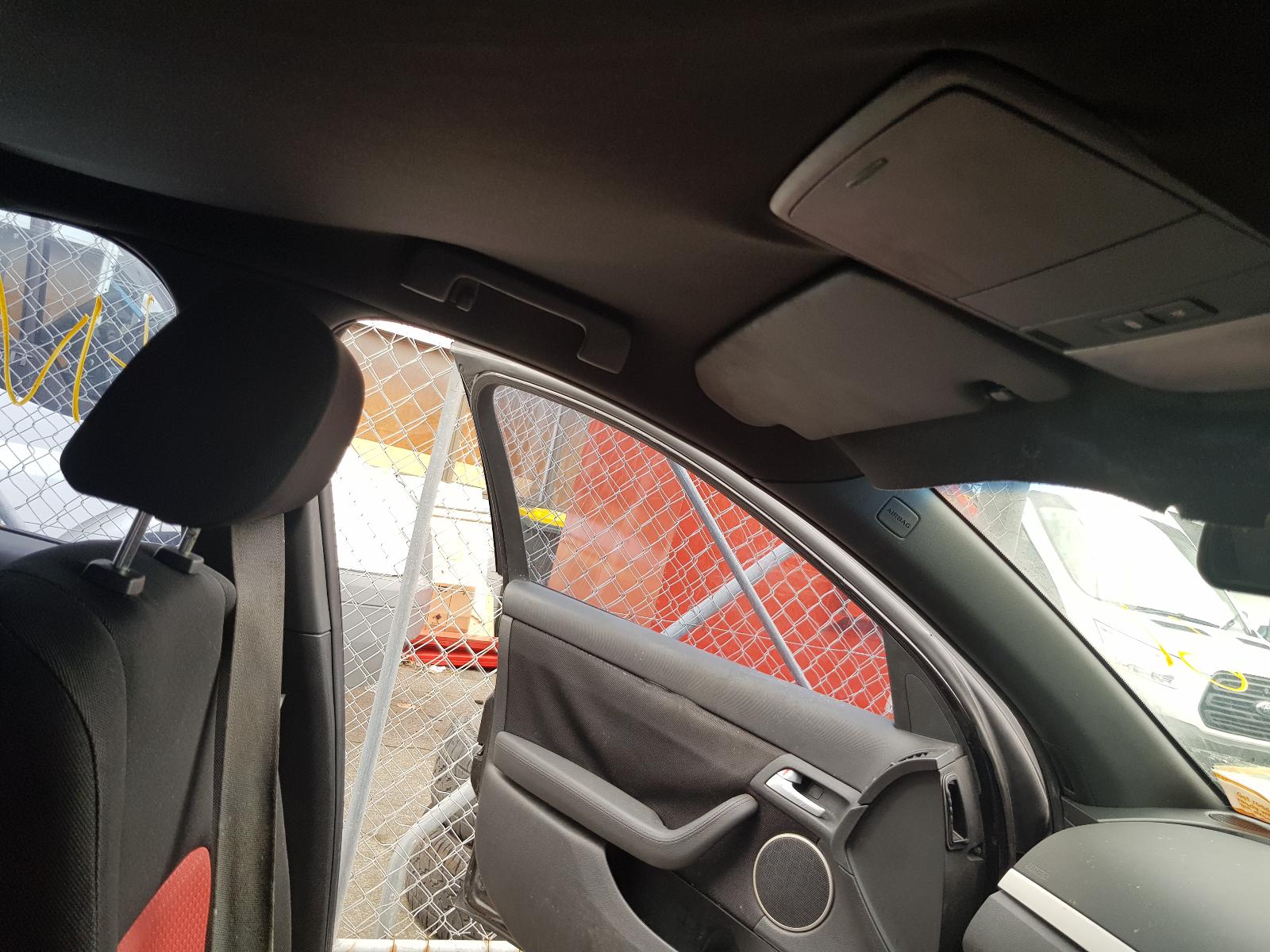 Holden Commodore - VE 2006-2013