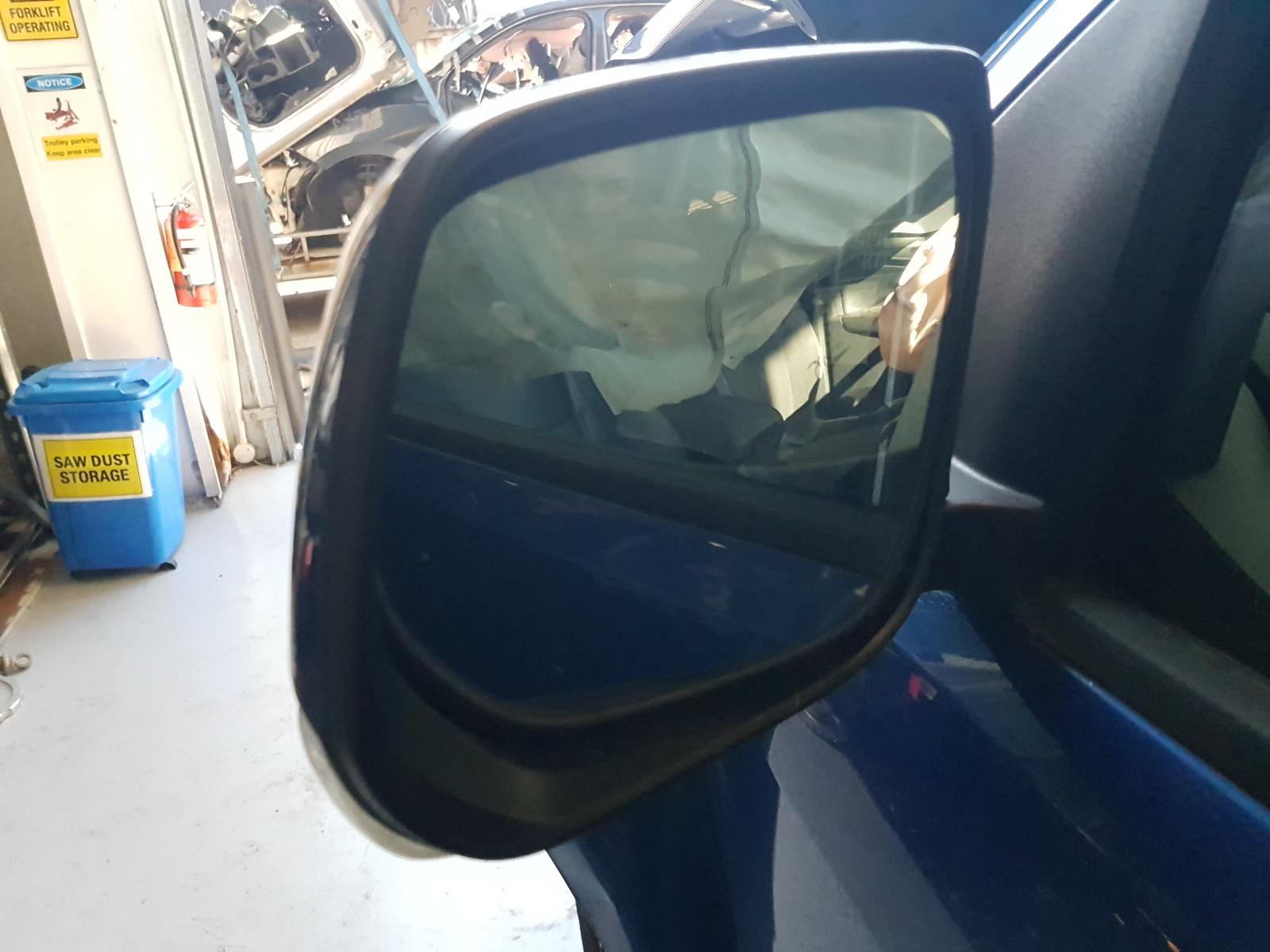 Holden Colorado - RG2 2016-Present