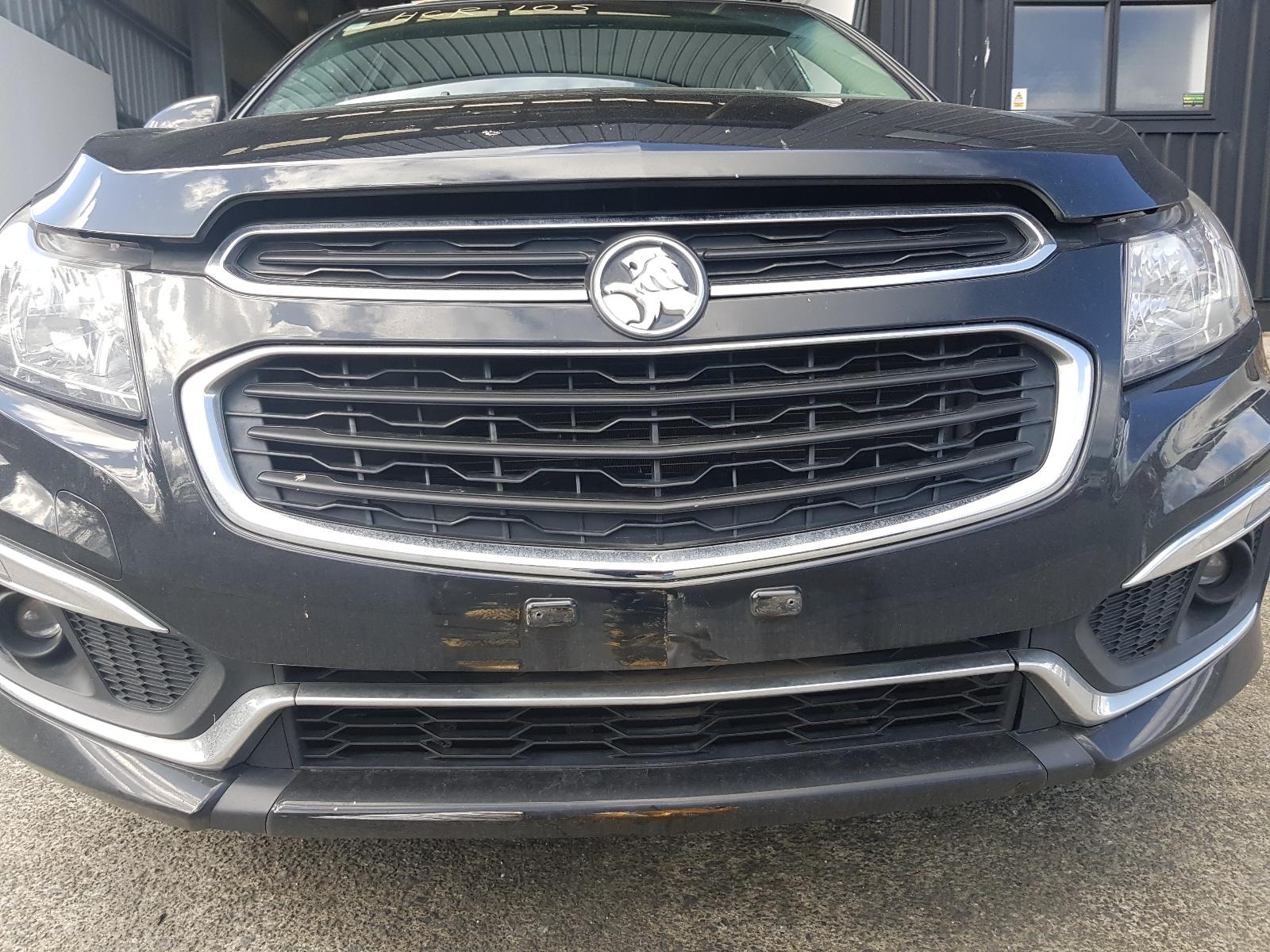 Holden Cruze - 2009-Present