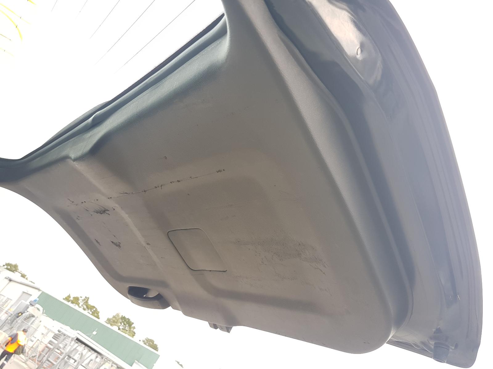 Holden Captiva - Captiva 7 2011-Present