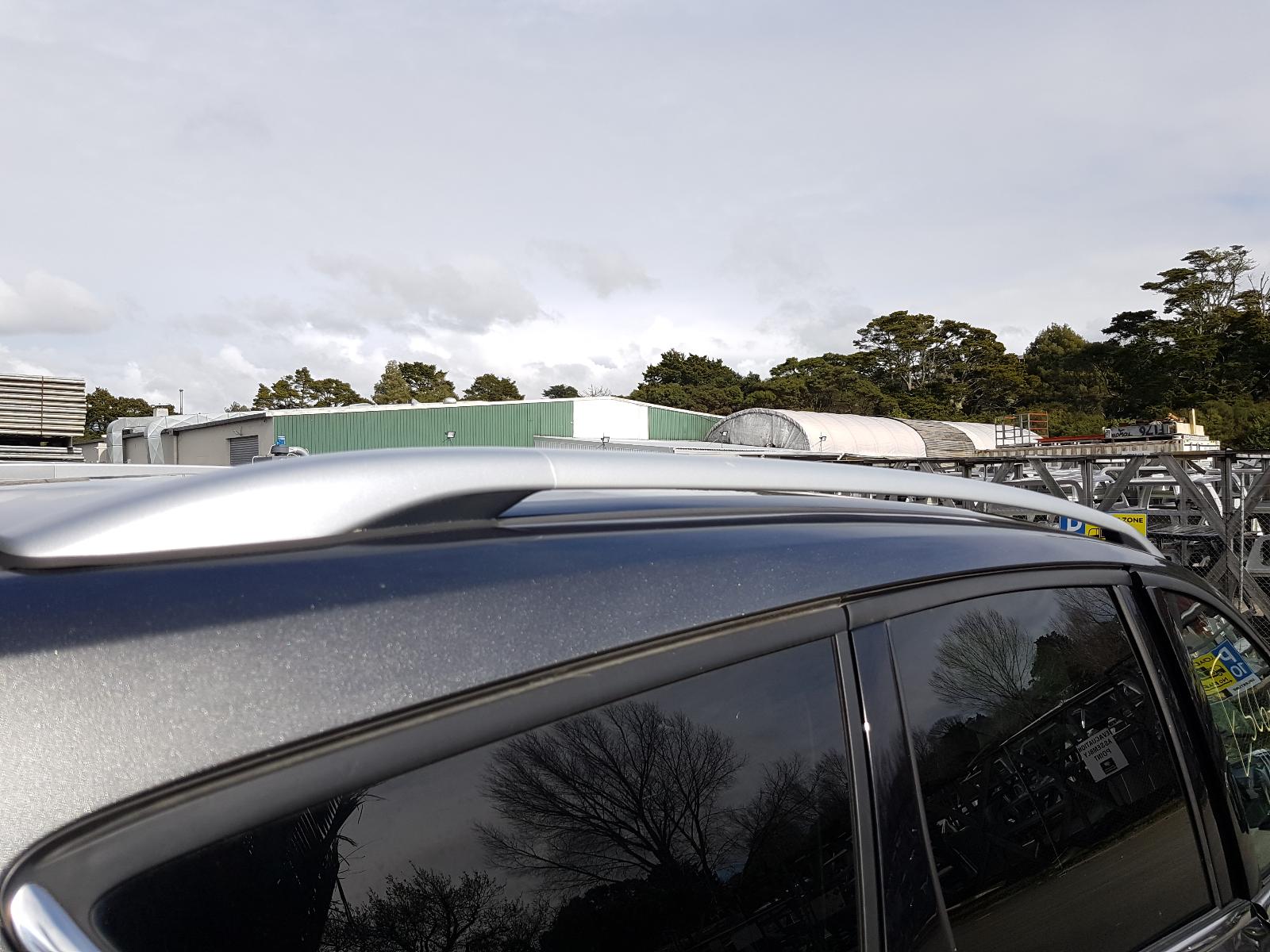 Ford Escape - LF 2007-Present