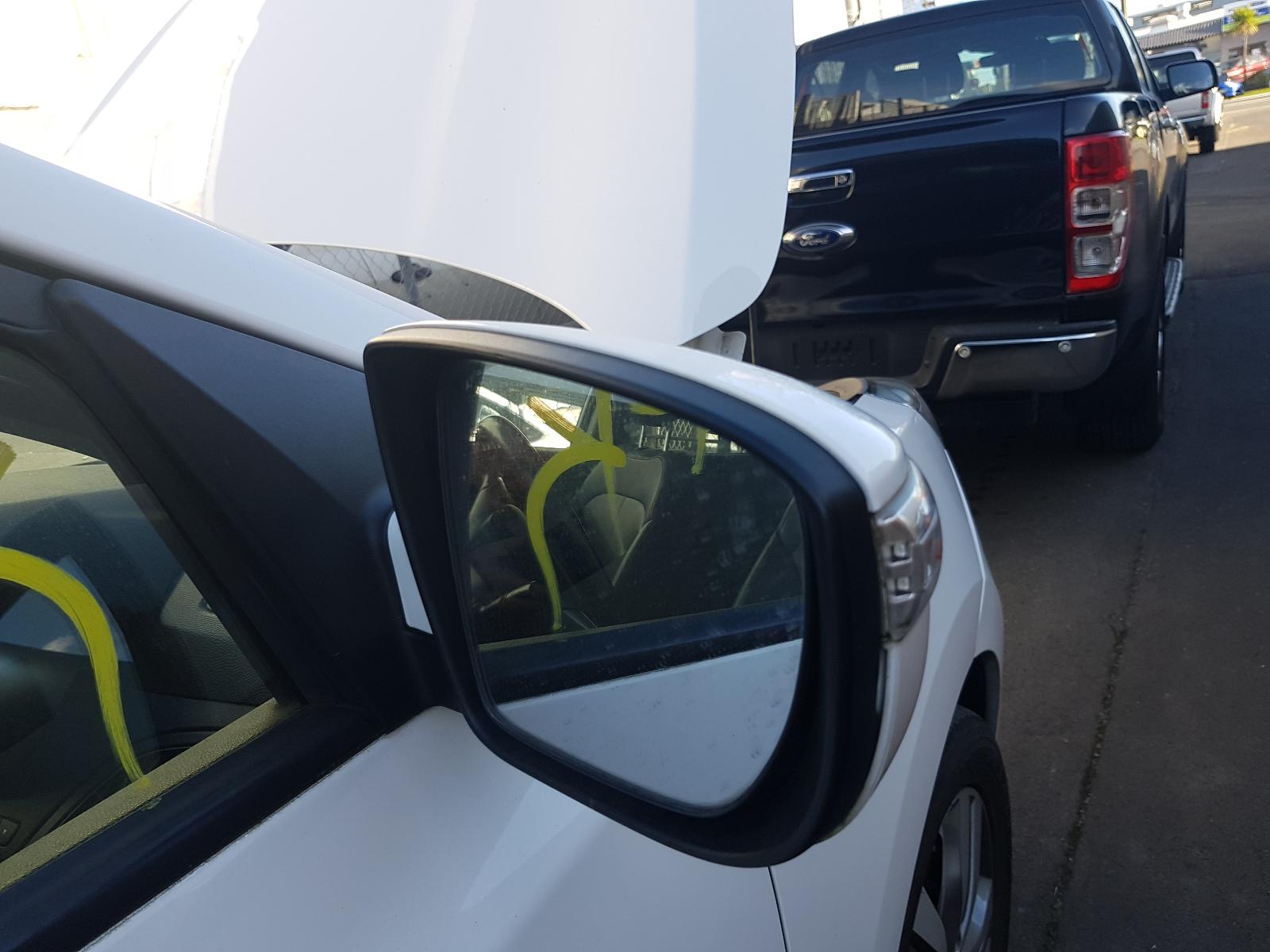 Hyundai ix35 - 2010-2015