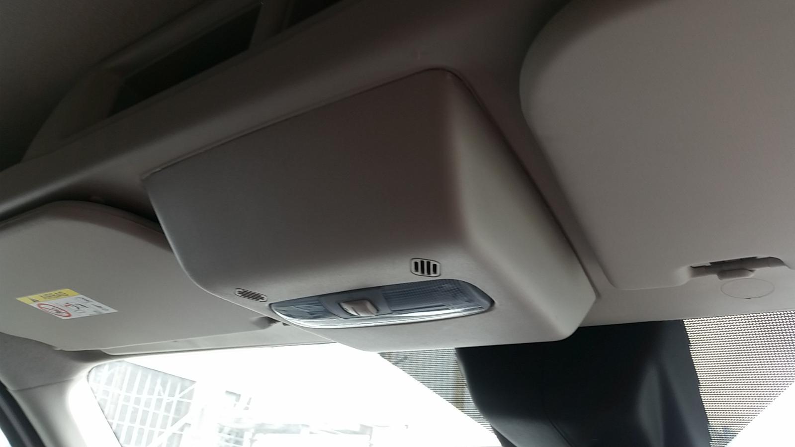 Ford Transit - Other