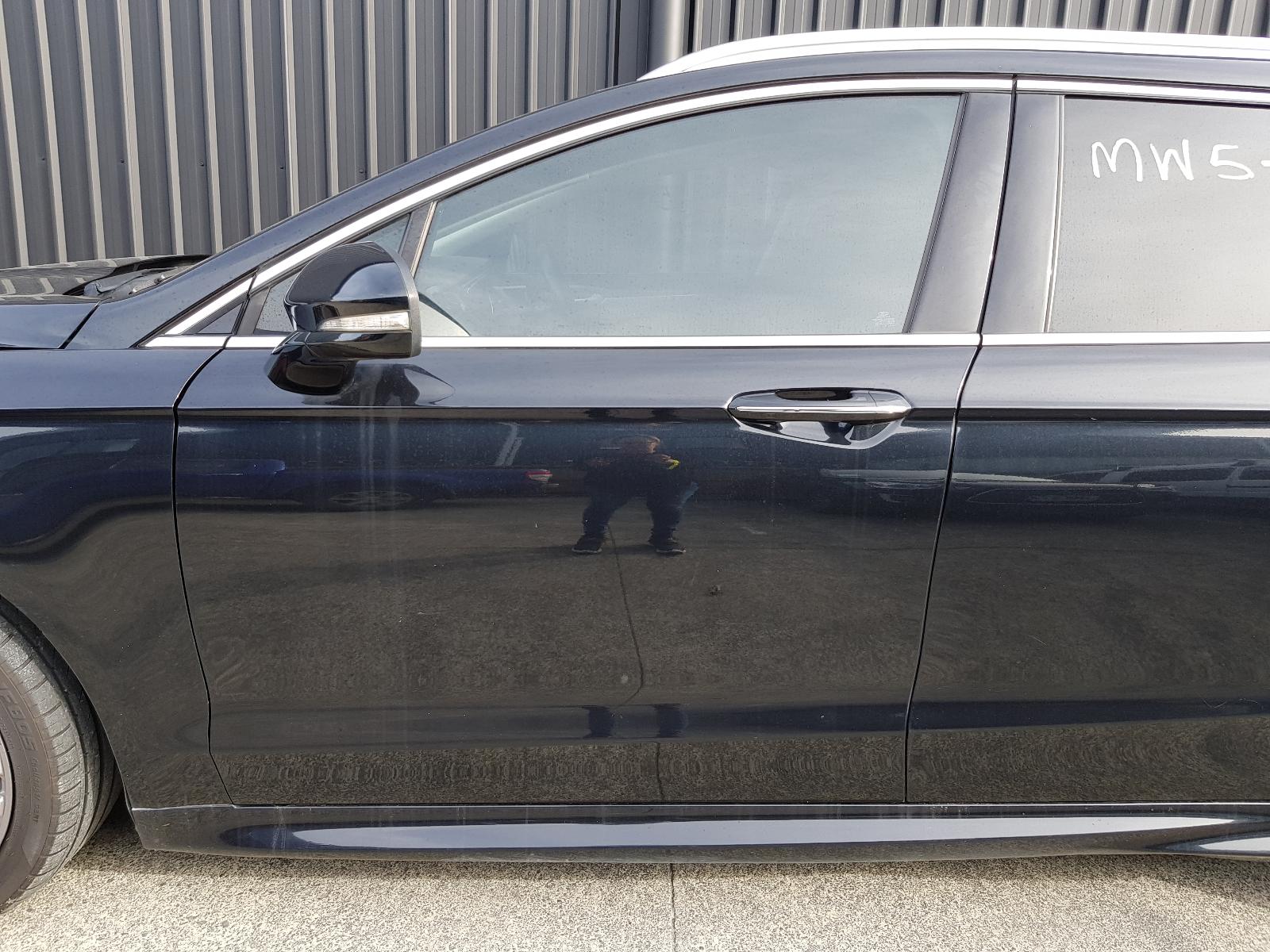 Ford Mondeo - MD 2014-2017