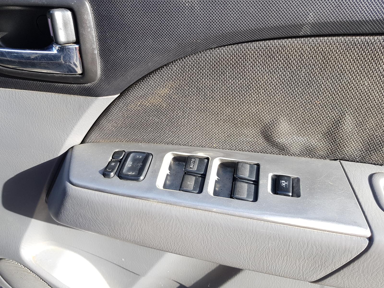 Ford Ranger - PJ 2006-2009