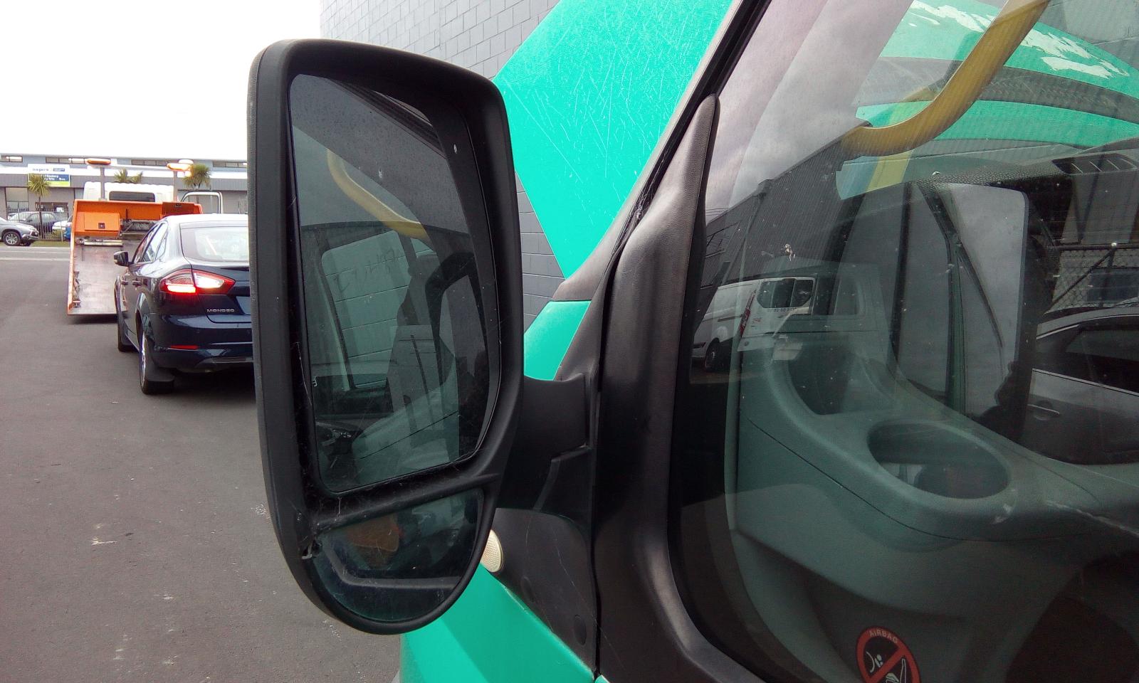 Ford Transit - 2006-2011