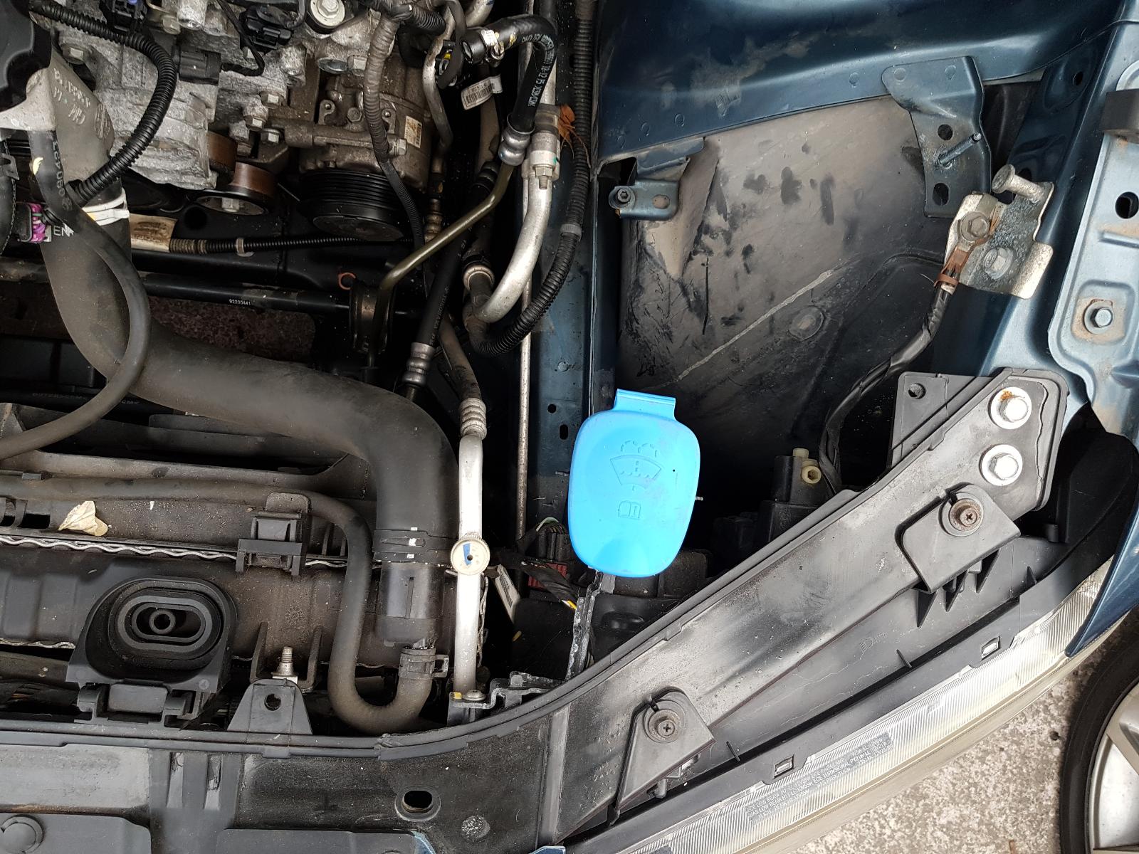 Holden Commodore - VE 2006-2013