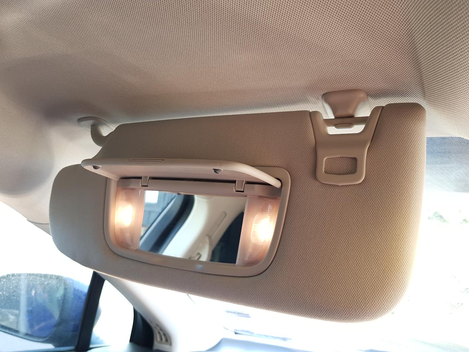 Ford Mondeo - MD 2014-2017