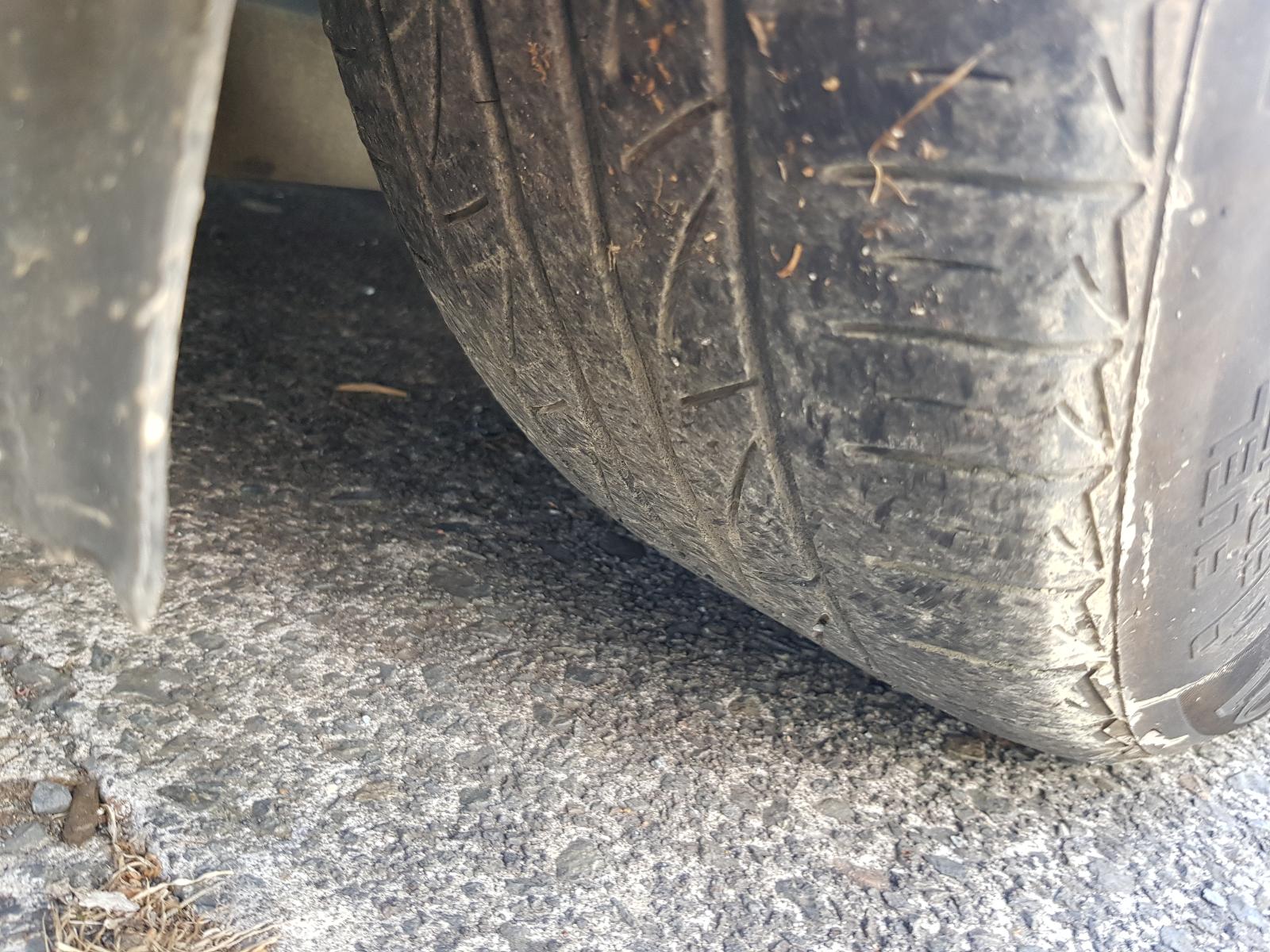 Ford Focus - LZ 2015-2017