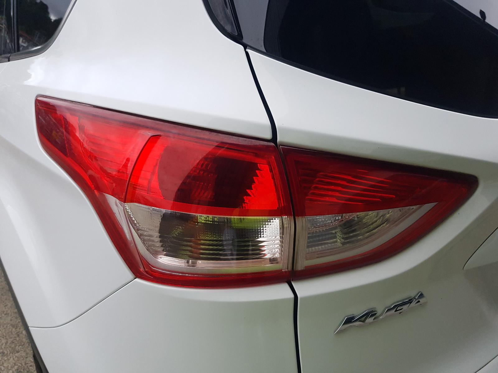 Ford Kuga - TF 2013-Present