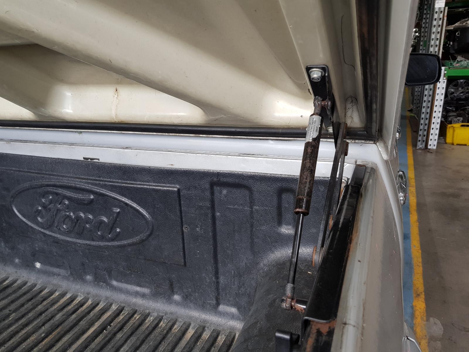 Ford Ranger - PJ 2006-2009