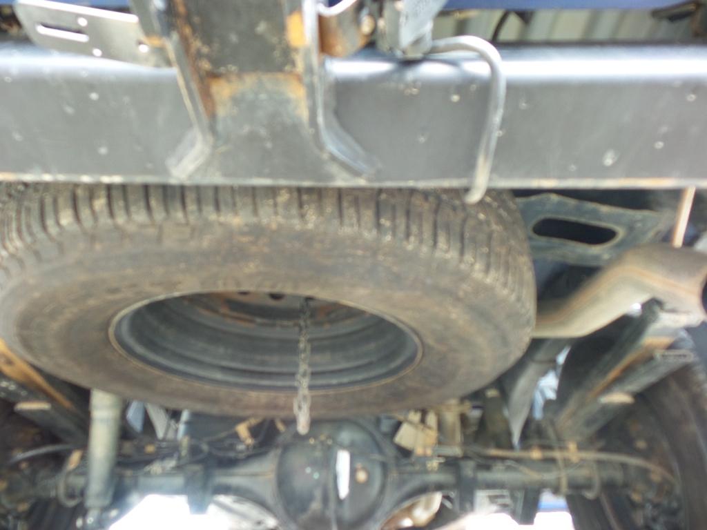 Ford Ranger - PX/PX2 2011-2017