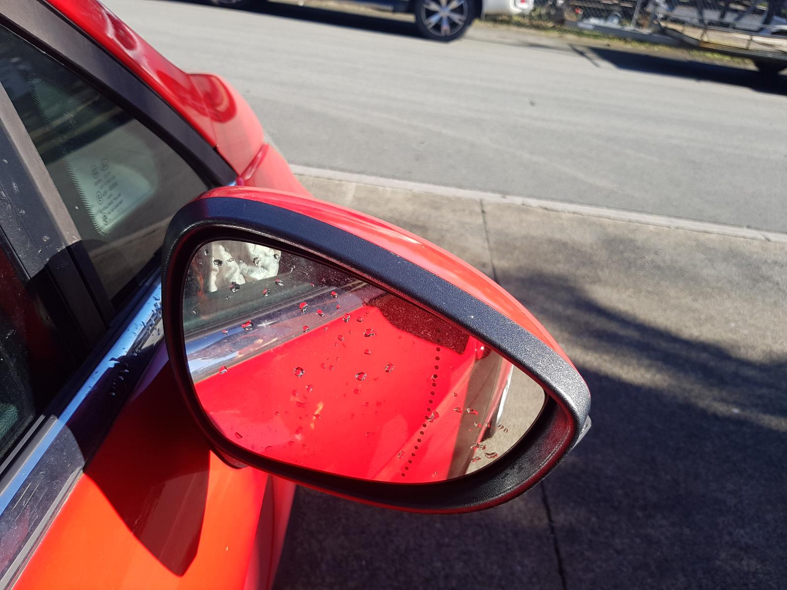 Ford Fiesta - WT 2010-2014