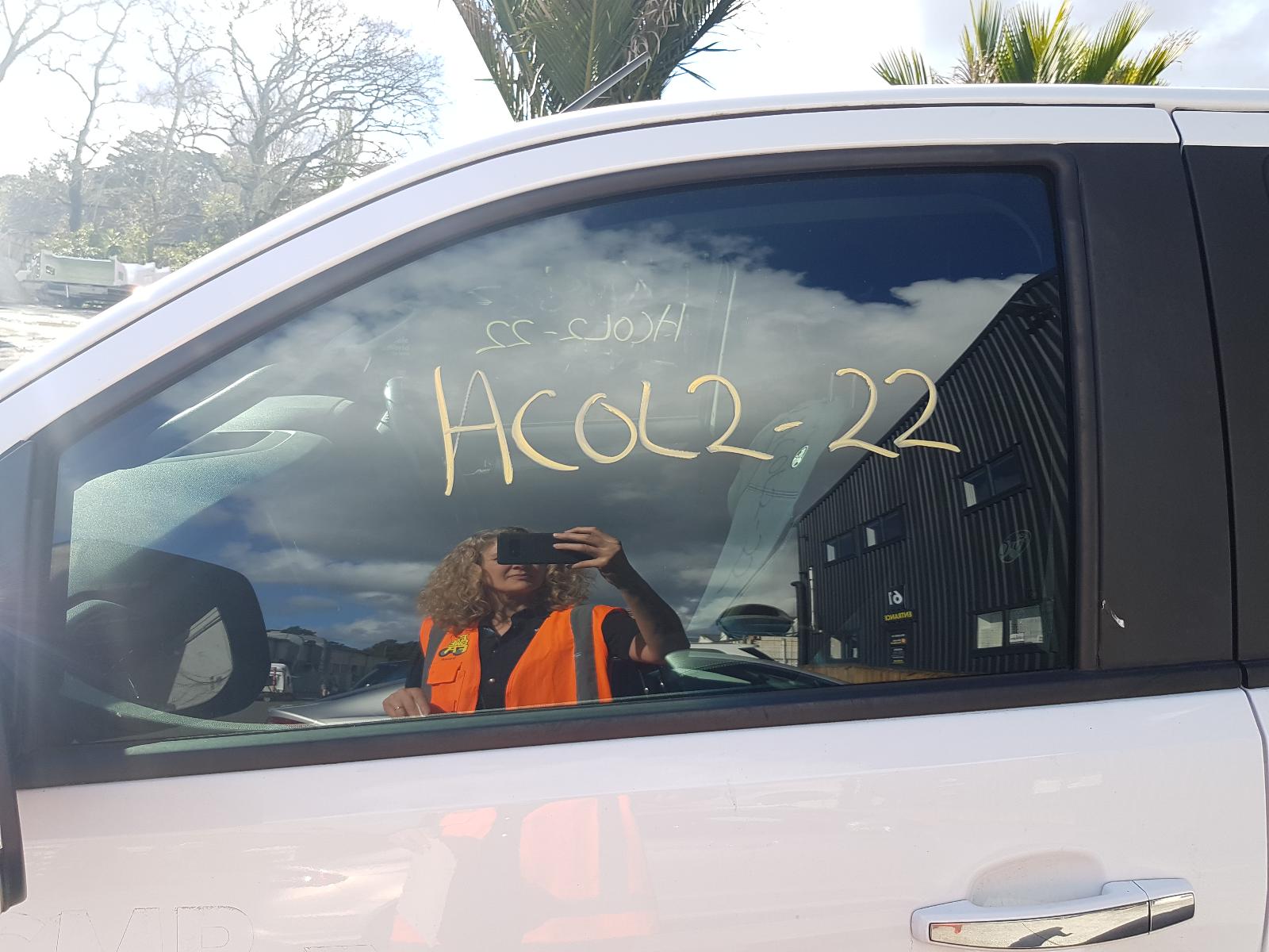 Holden Colorado - RG2 2016-Present