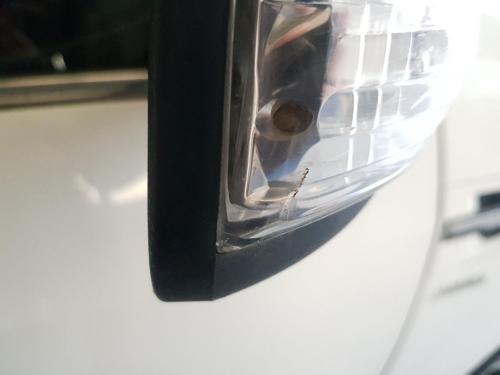 Ford Territory - SZ 2011-Present