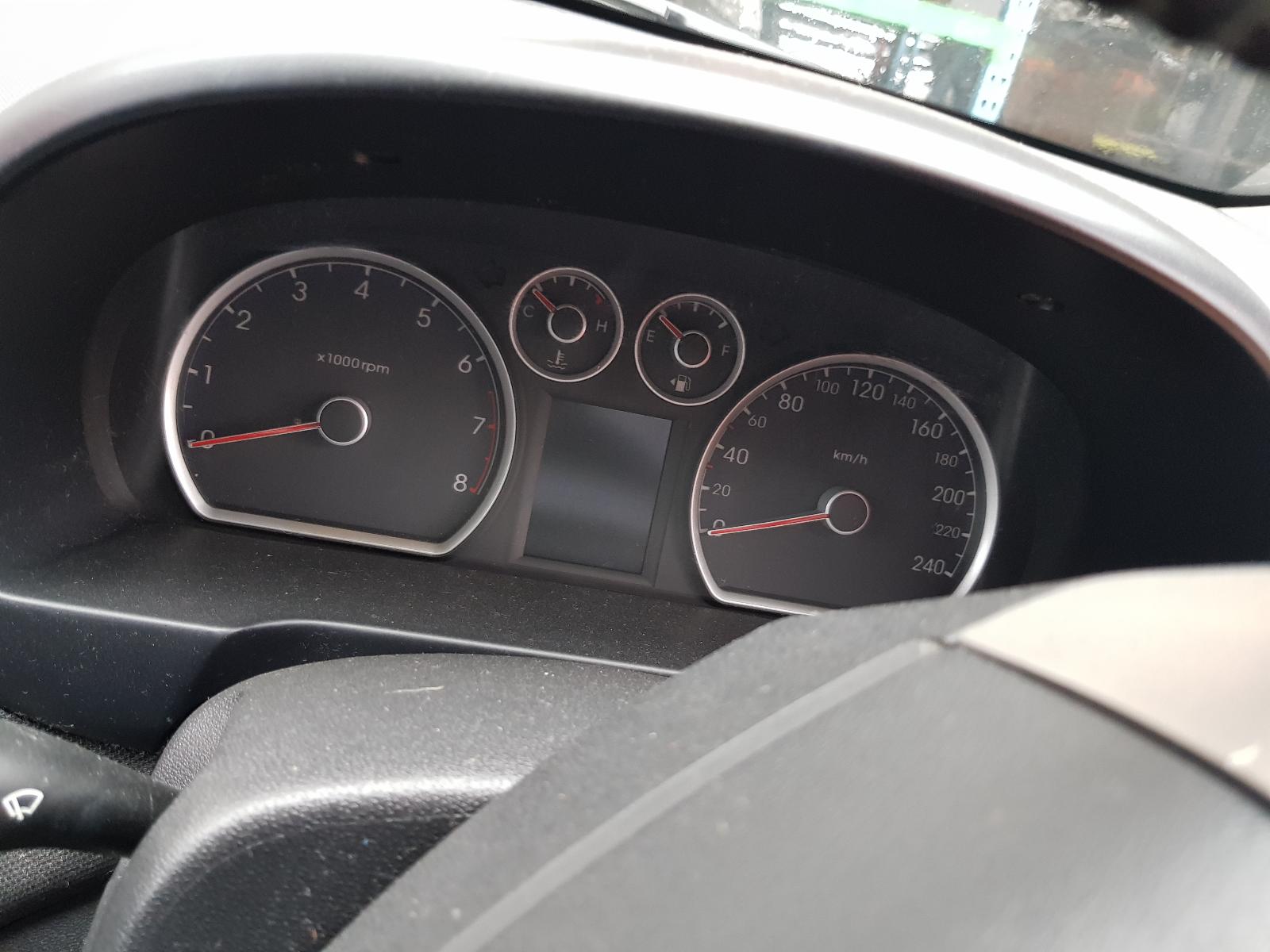 Hyundai i30 - 2007-2016