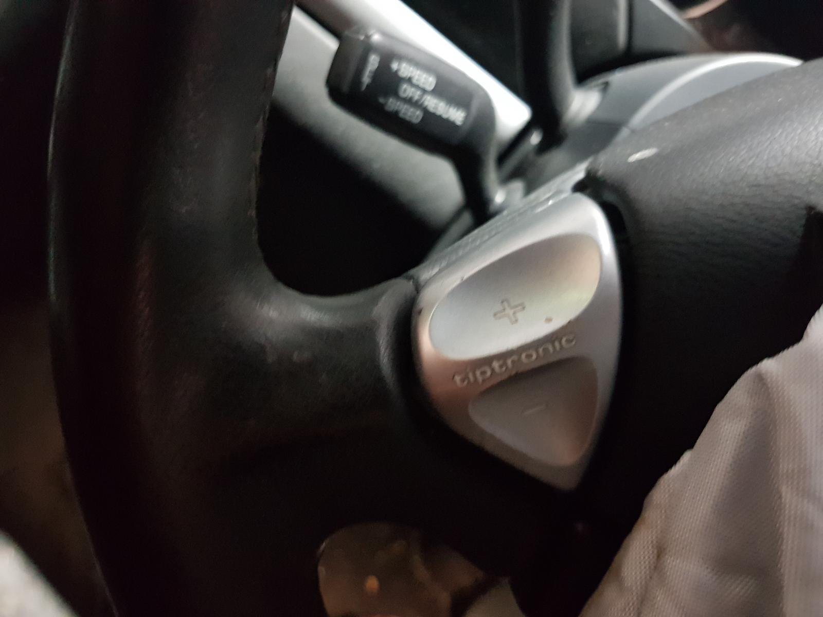 Porsche Cayenne - Cayenne 2007-2010