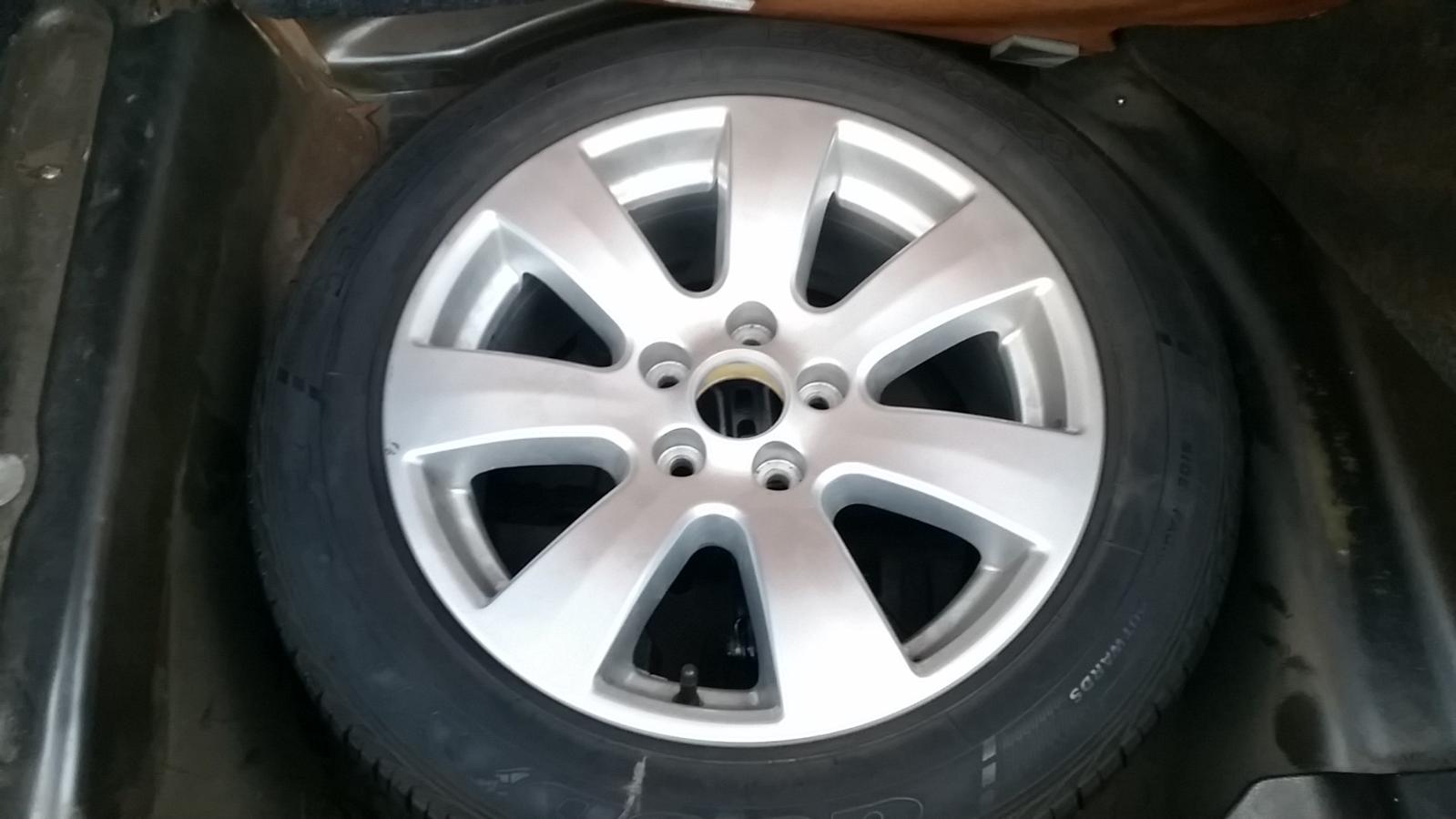 Ford Falcon - FG-FGX 2008-2016