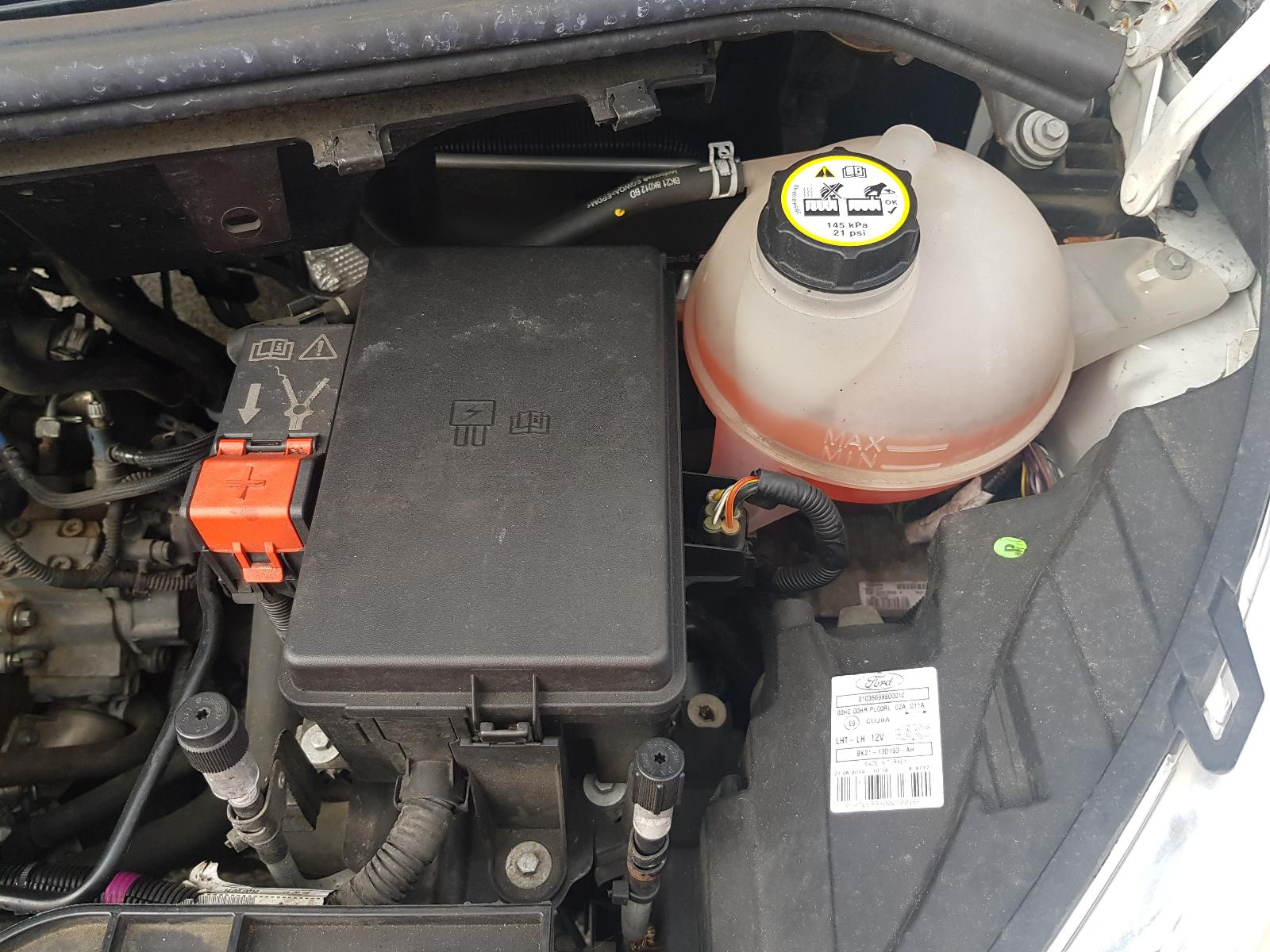 Ford Transit - Other