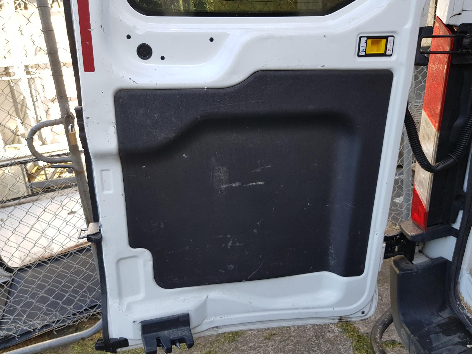 Ford Transit - Other