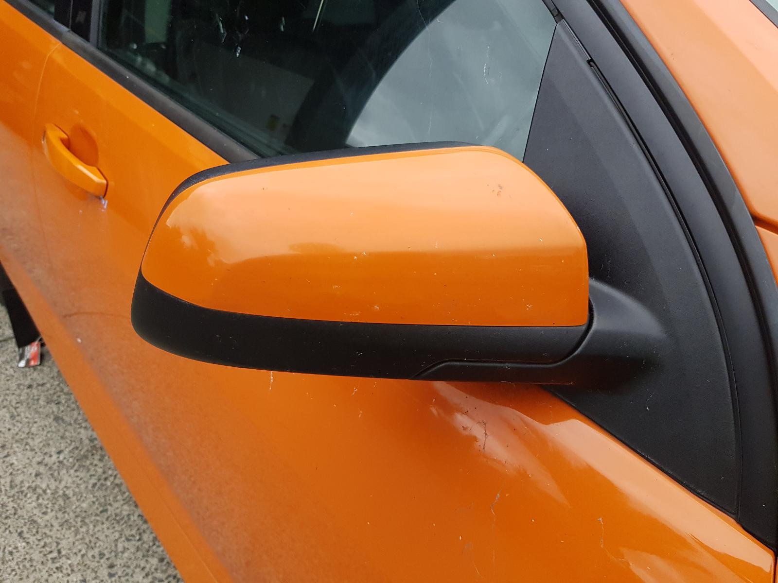 Holden Commodore - VF 2013-Present