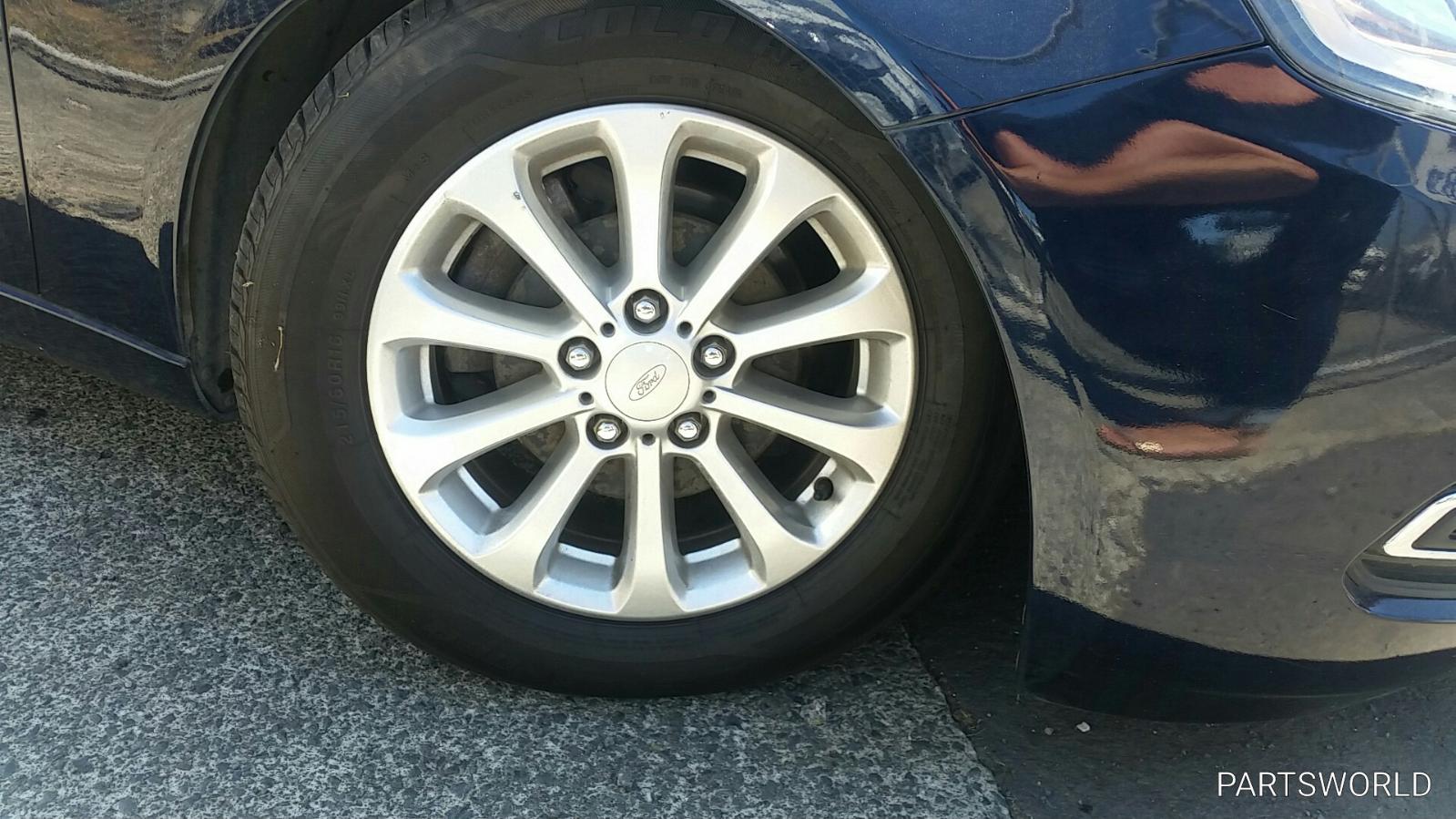 Ford Falcon - FG-FGX 2008-2016