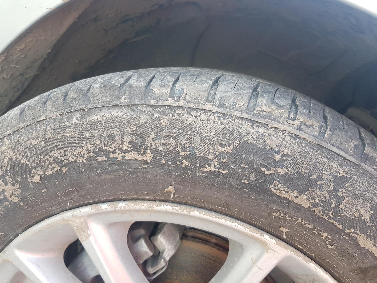 Ford Focus - LZ 2015-2017