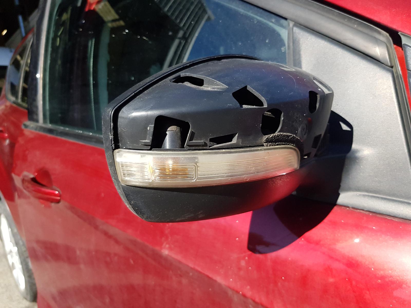 Ford Kuga - TF 2013-Present