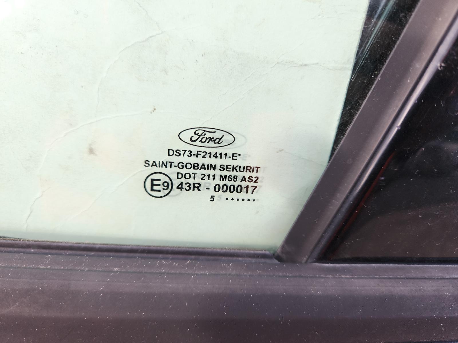 Ford Mondeo - MD 2014-2017