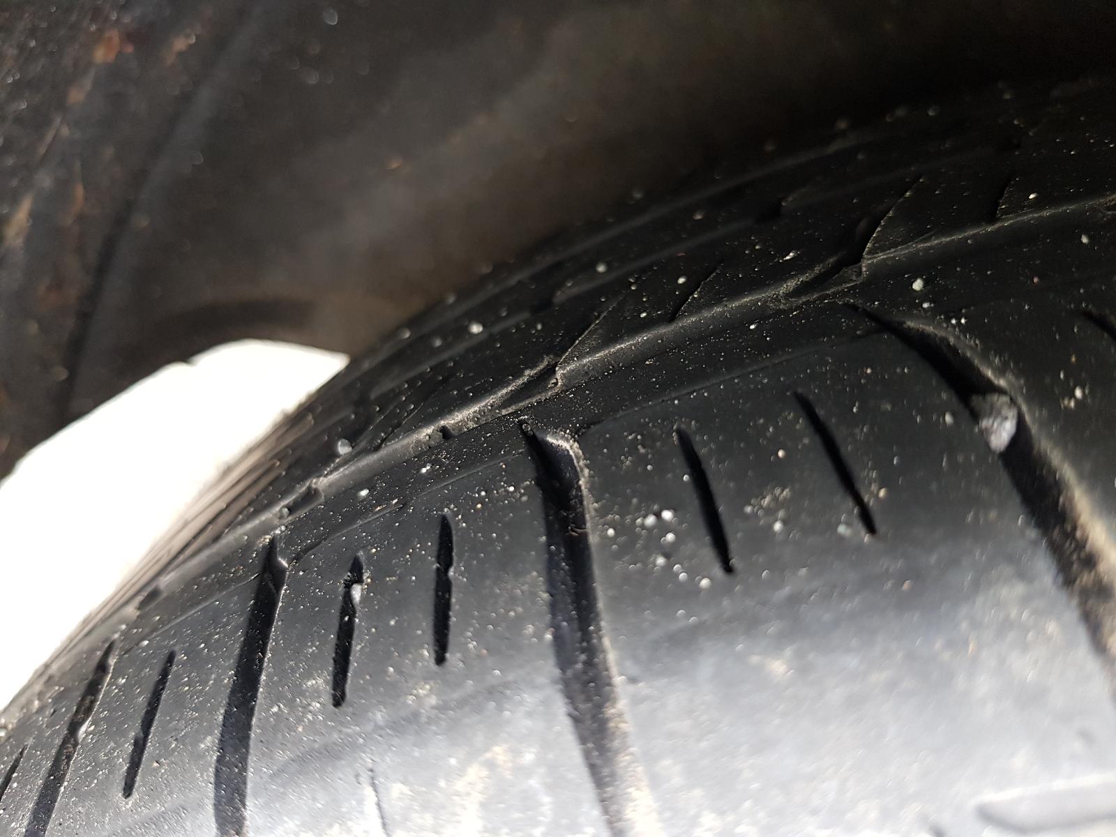 Ford Mondeo - MC 2011-2014