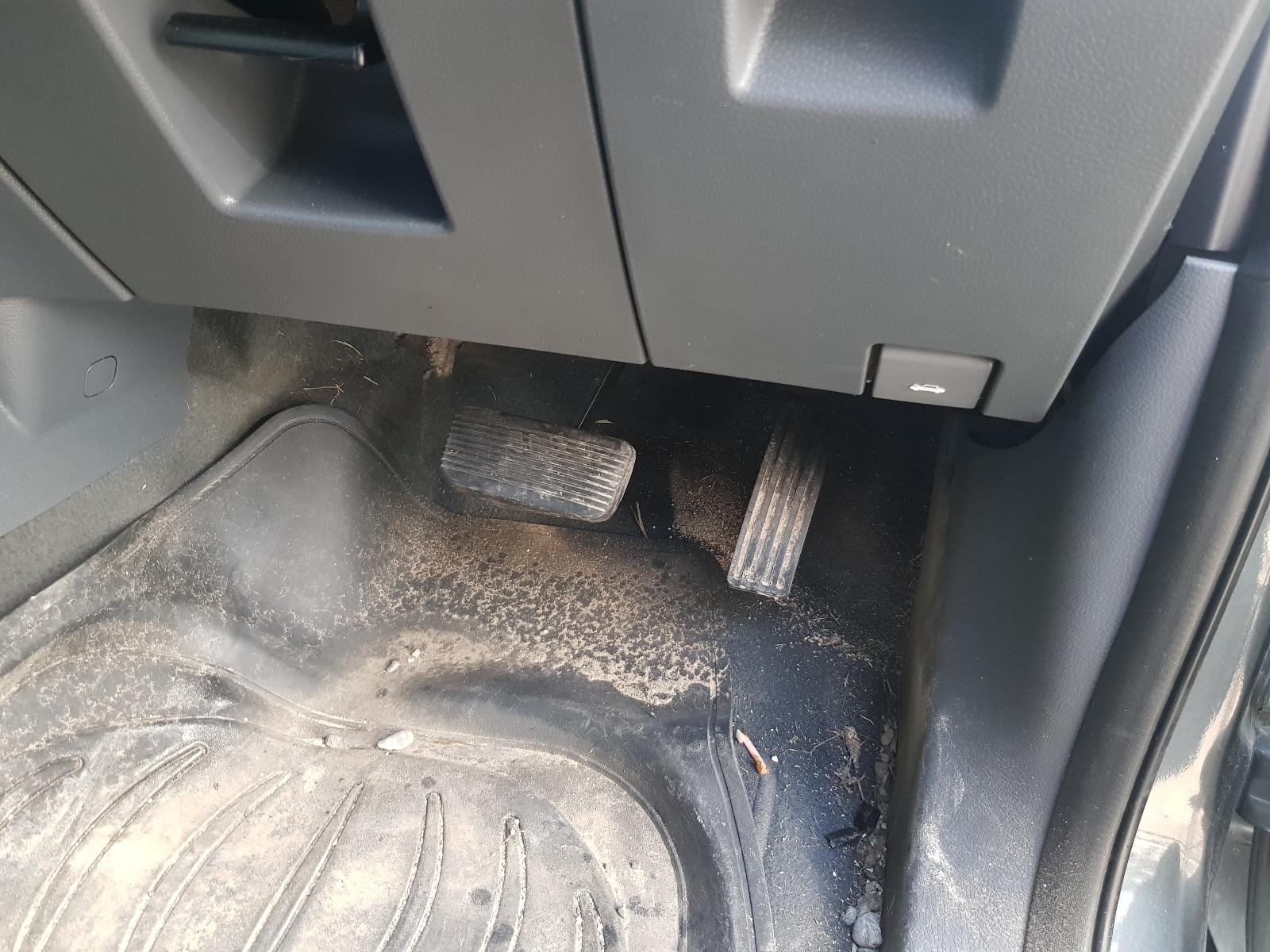 Ford Ranger - PX/PX2 2011-2017