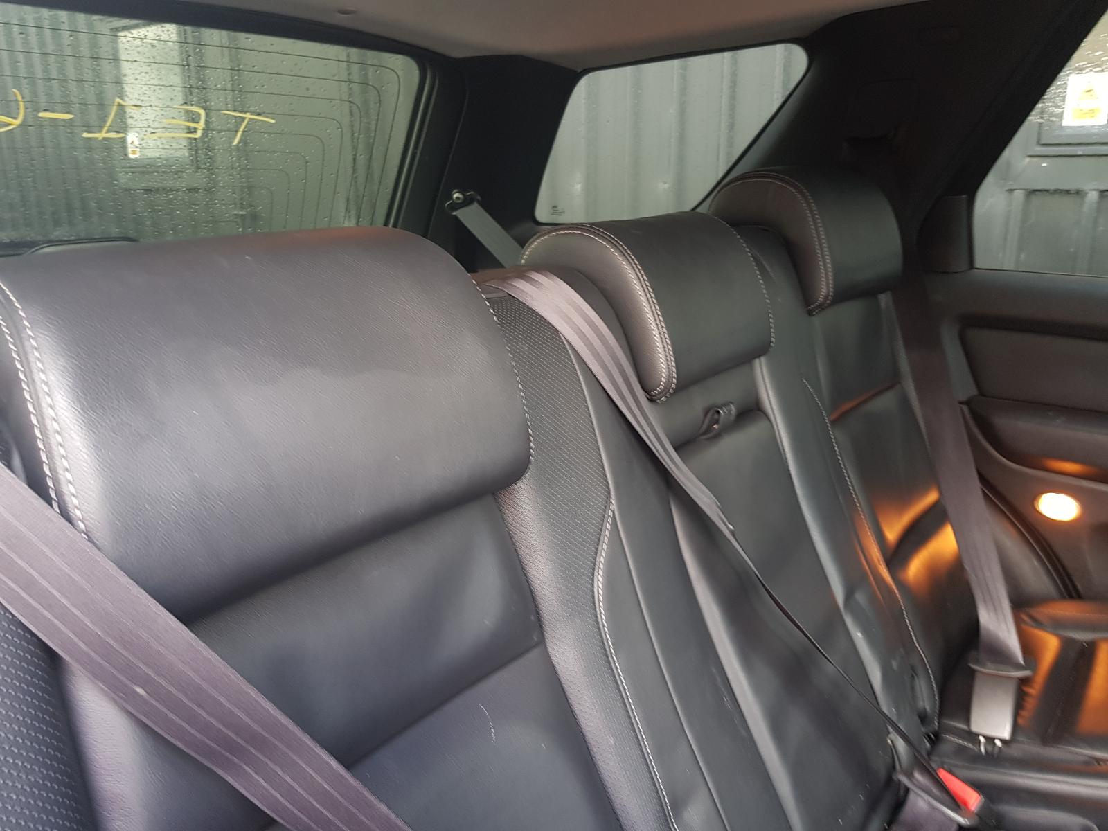 Ford Territory - SZ 2011-Present