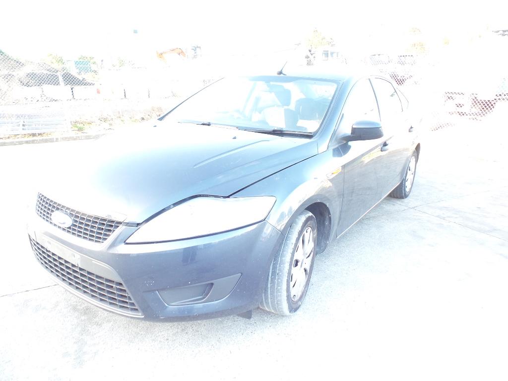Ford Mondeo - MA-MB 2007-2010