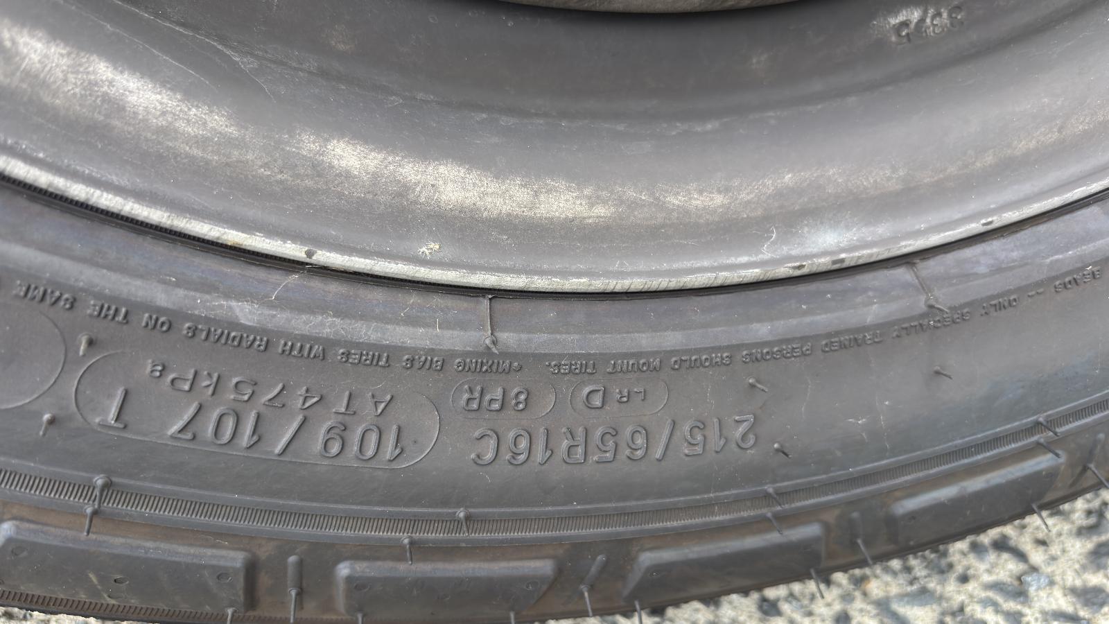 Ford Transit - Other