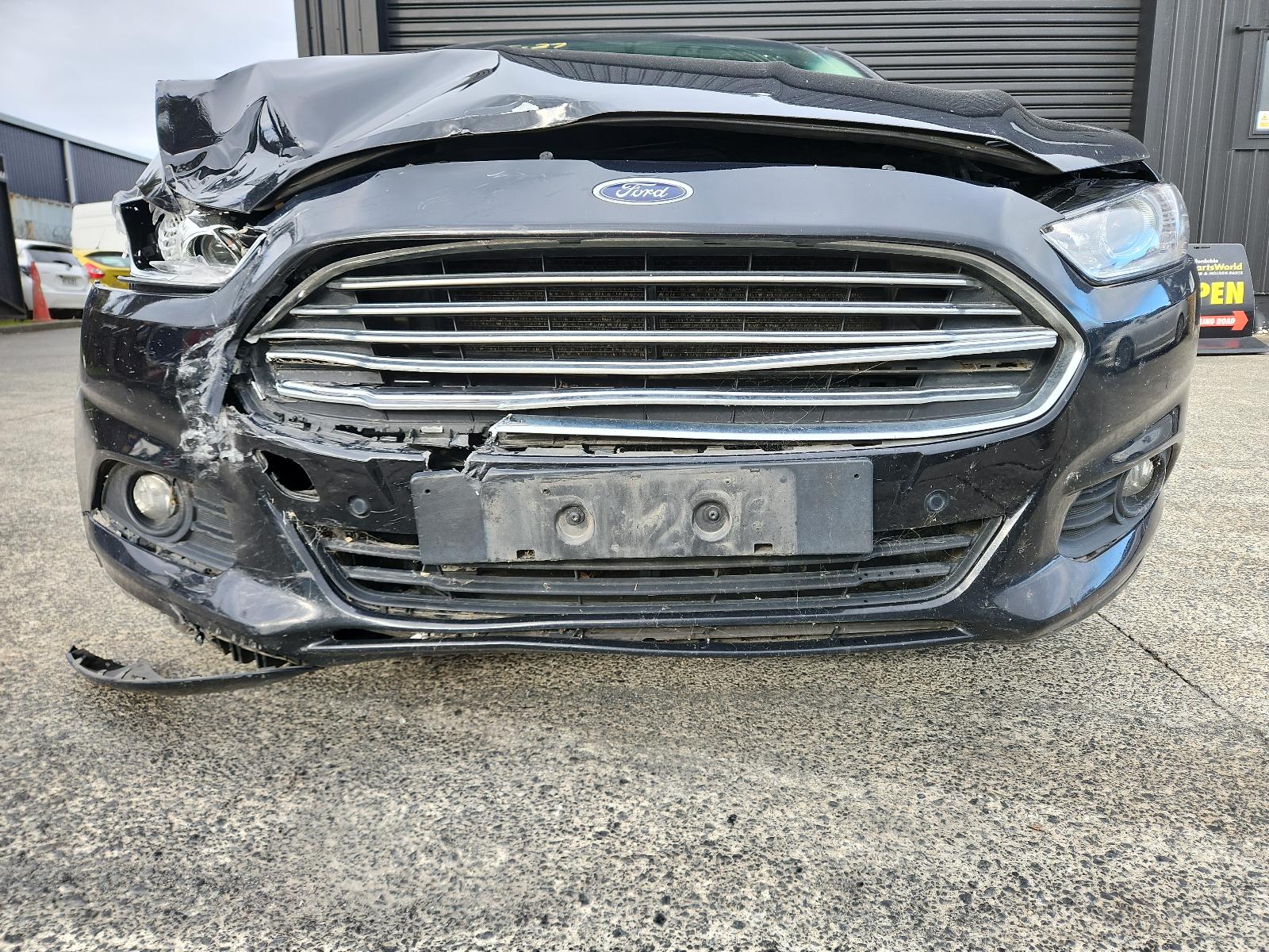 Ford Mondeo - MD 2014-2017