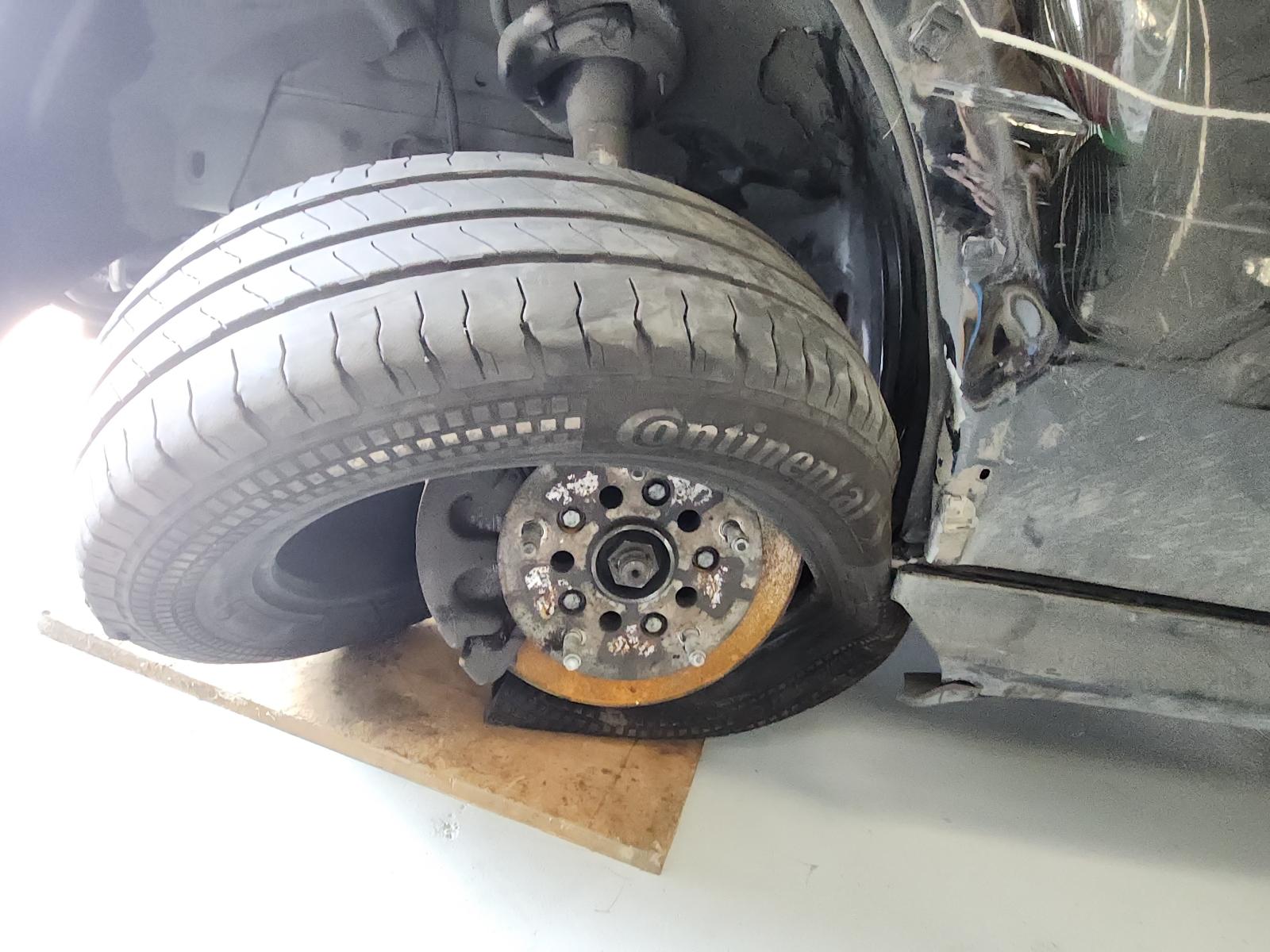 Ford Transit - Other