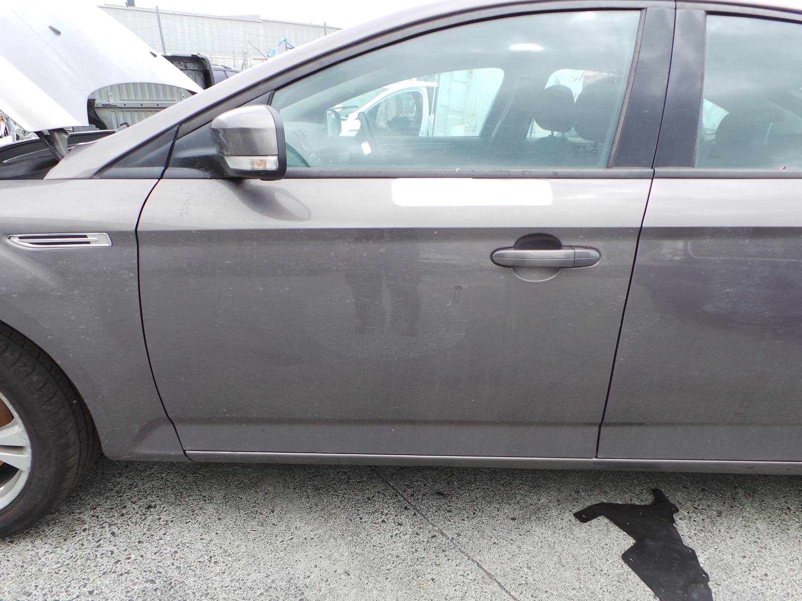 Ford Mondeo - MC 2011-2014