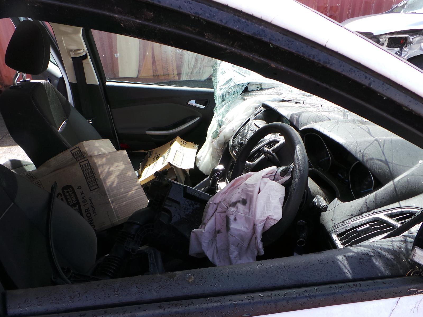 Ford Focus - LW 2011-2015