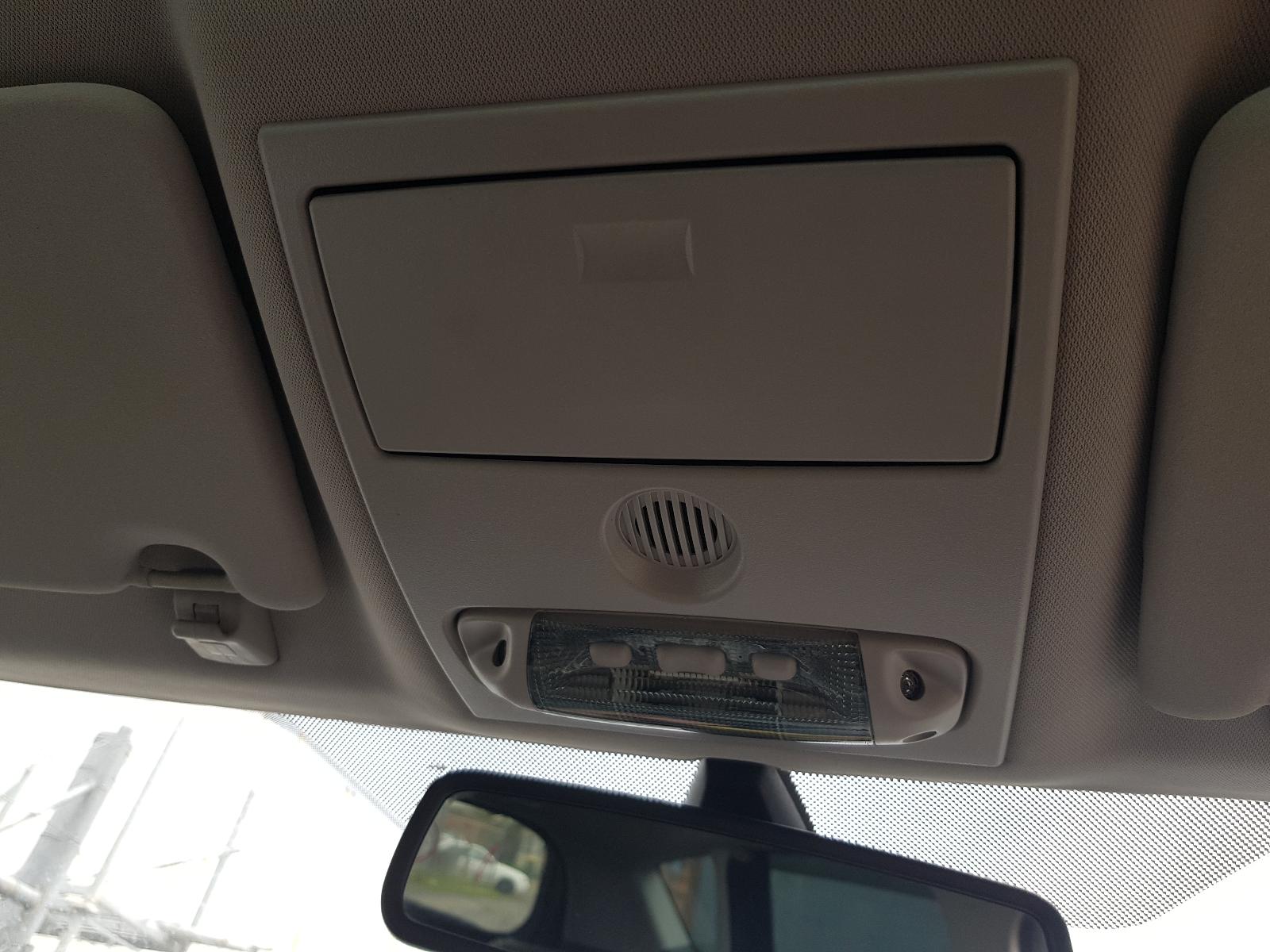 Ford Kuga - TE 2012-2013