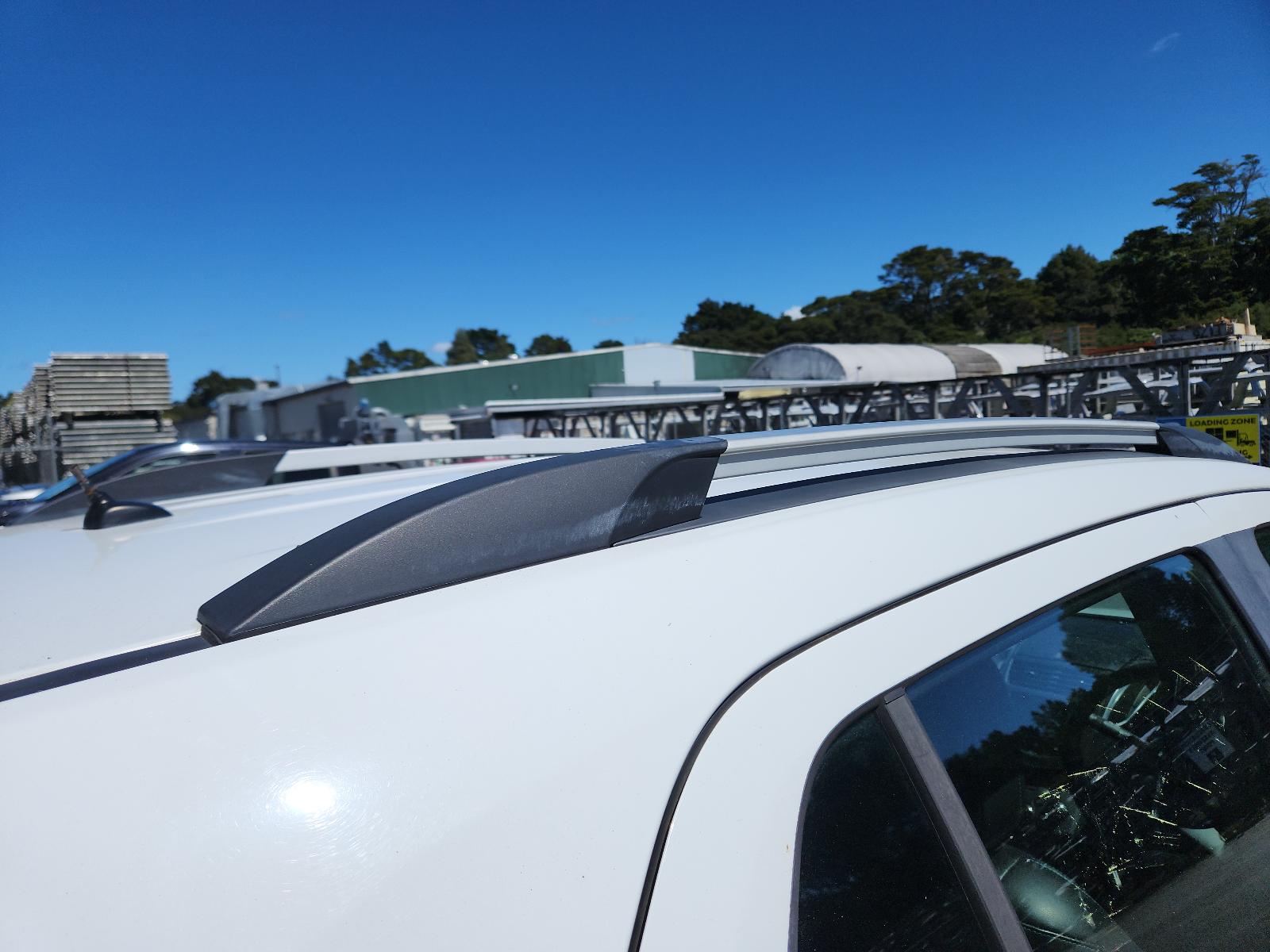 Holden Trax - TJ Series 2013-Present