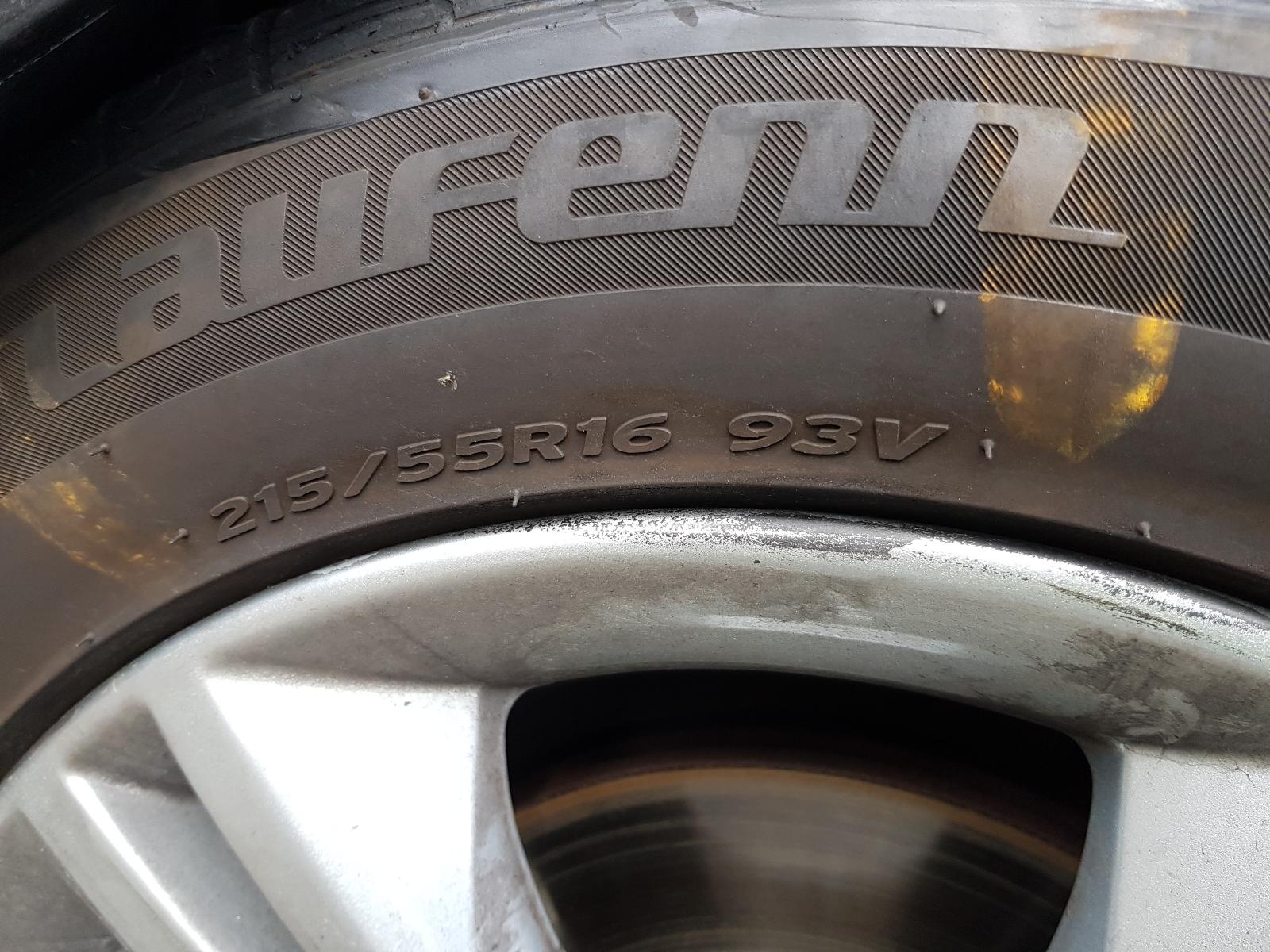 Ford Focus - LZ 2015-2017