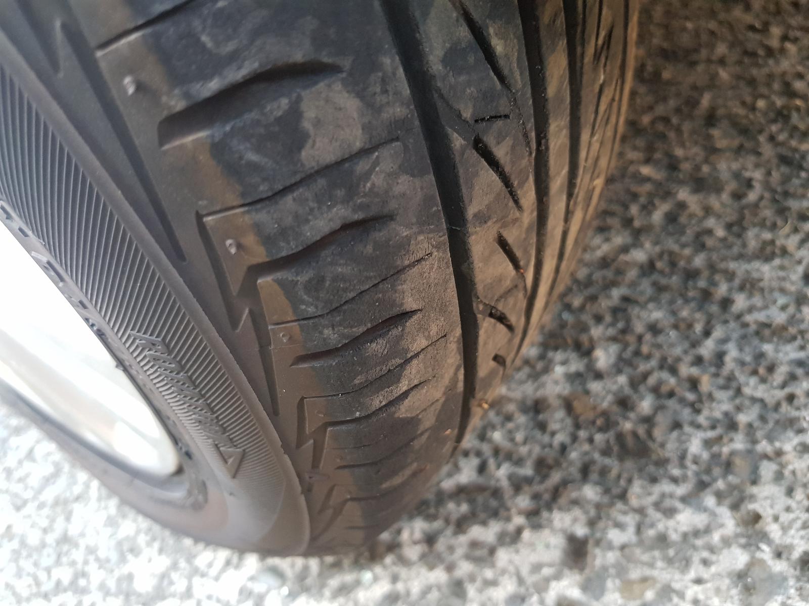 Ford Fiesta - MK VI 2008-Present