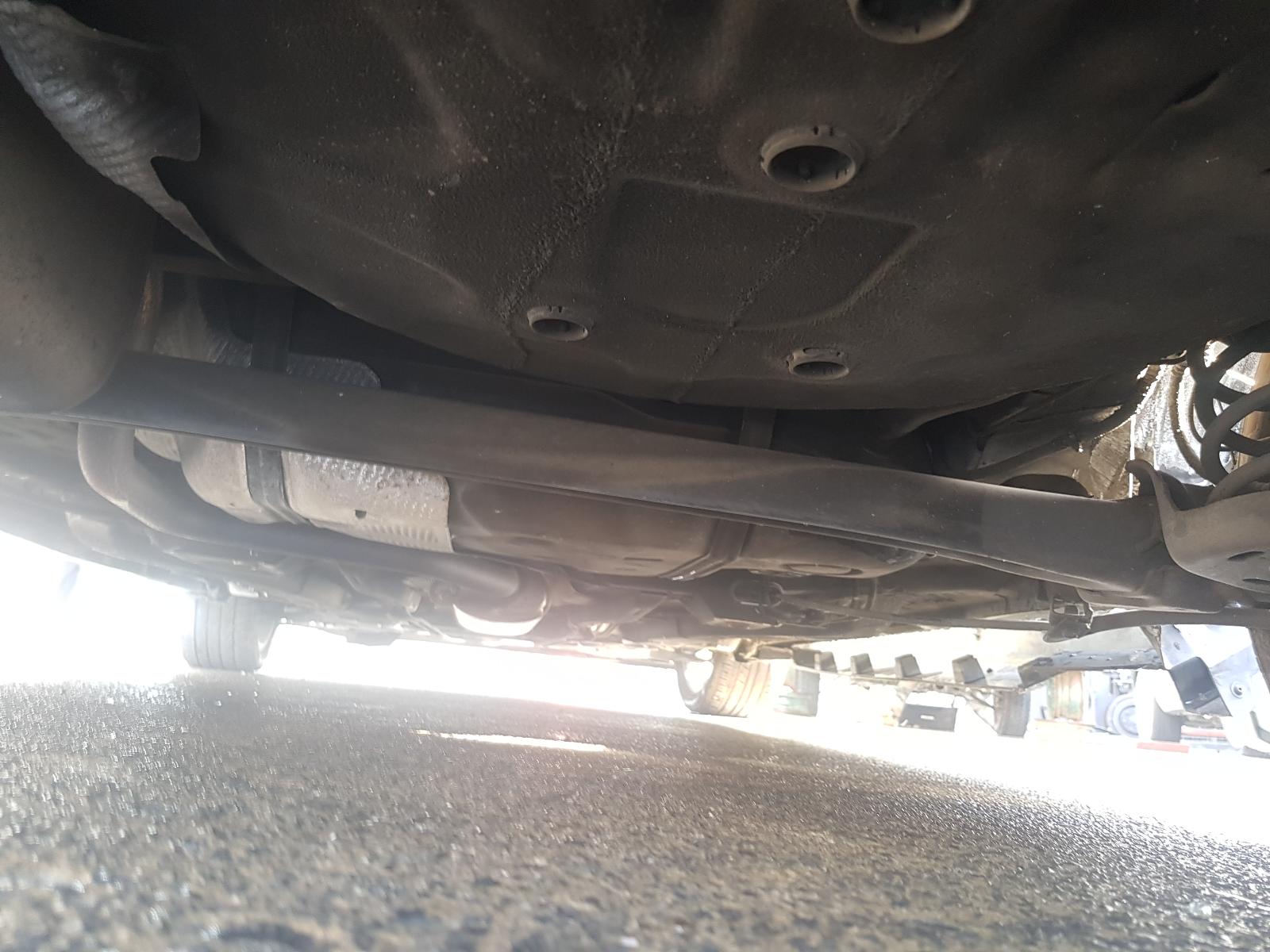 Holden Barina - TM 2011-Present